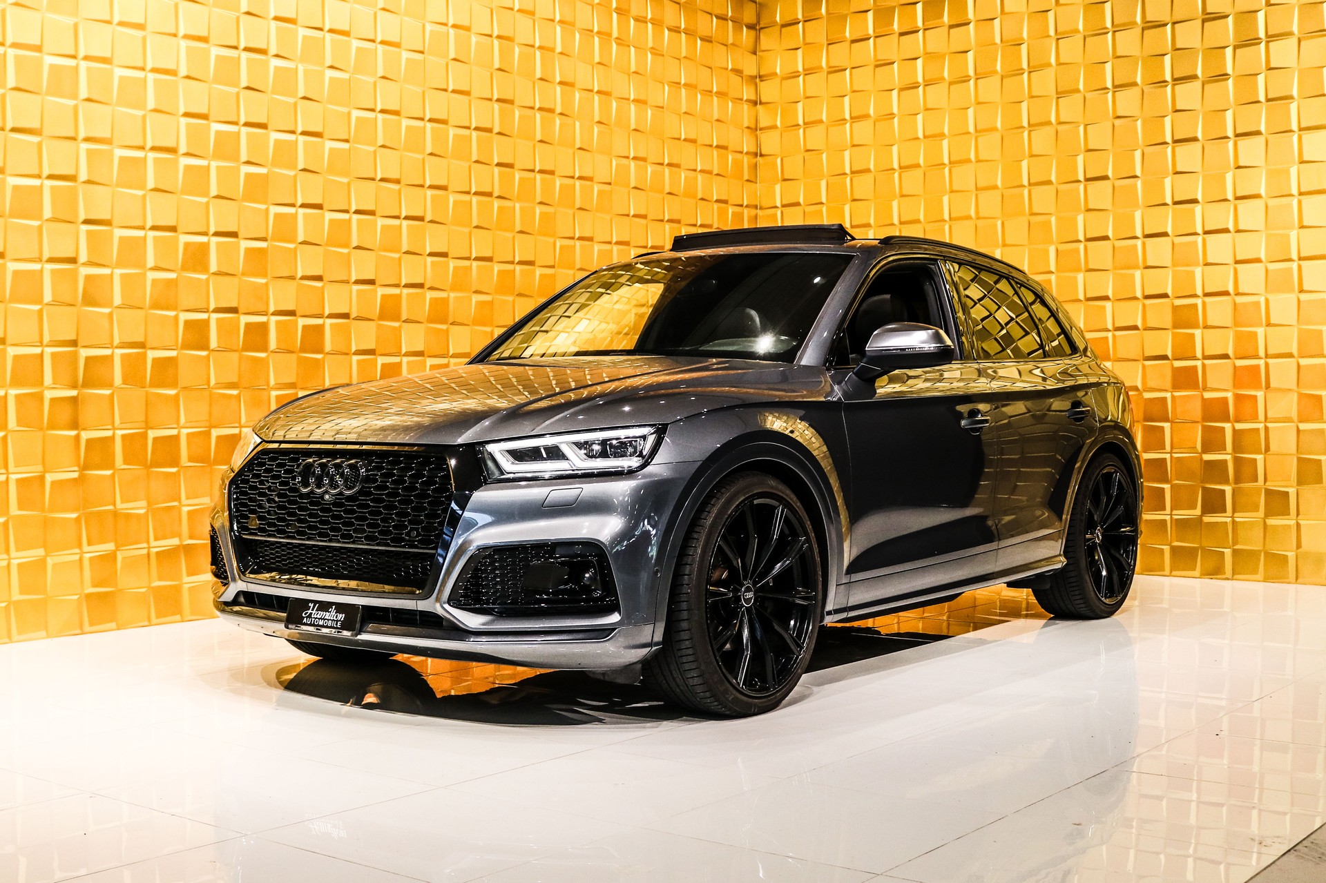 AUDI SQ5 3.0 TFSI quattro S-tronic FULL-showroom-element-3