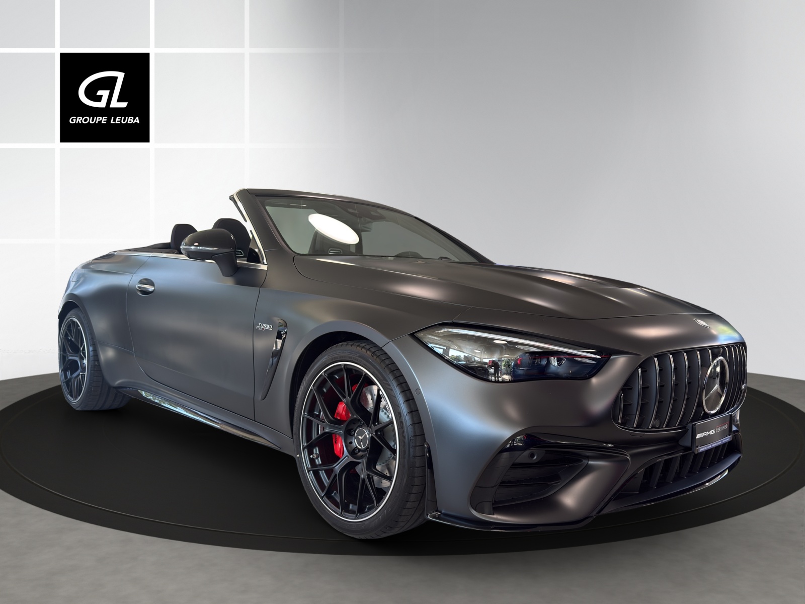 MERCEDES-BENZ CLE AMG 53 Cabrio 4Matic+ 9G-Tronic-showroom-element-1
