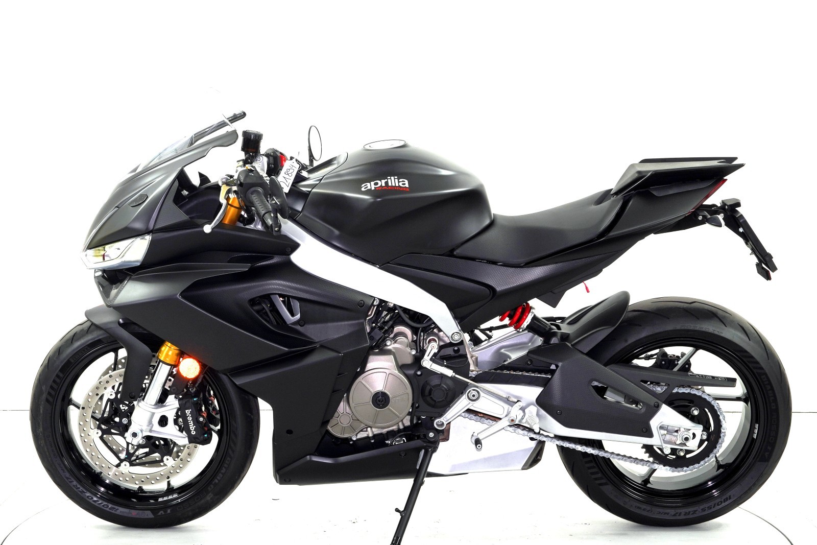 APRILIA RS 660 ABS-image-4