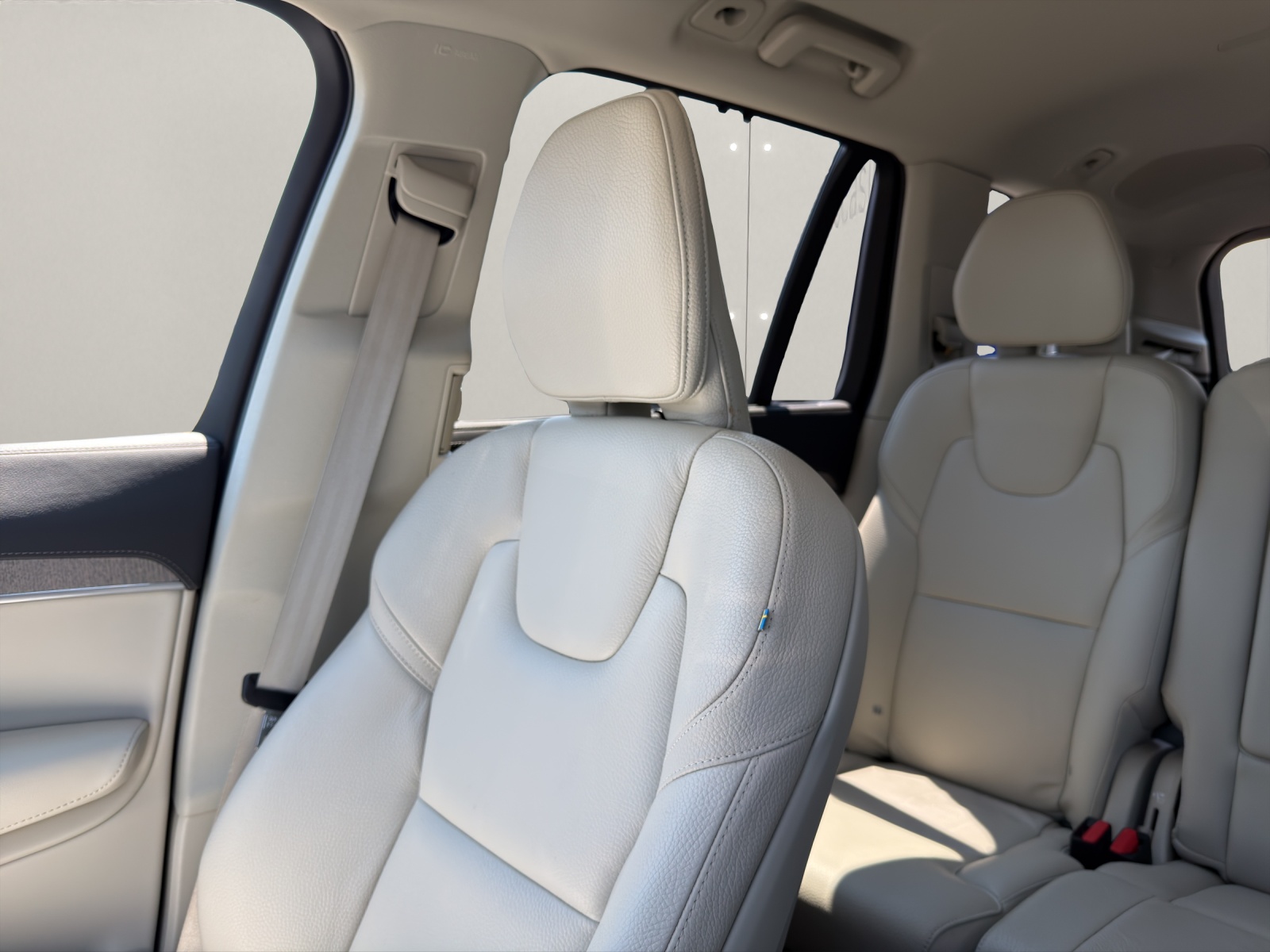 VOLVO XC90 2.0 B5 MH Plus Bright 7P. AWD-image-10