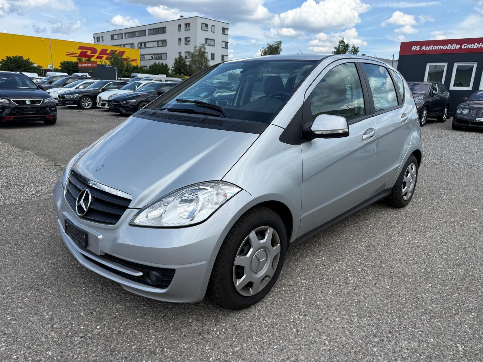 MERCEDES-BENZ A 180 Classic