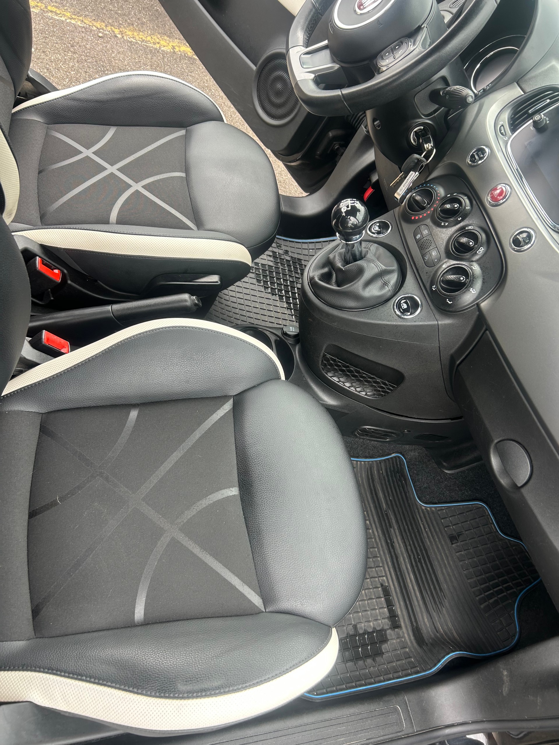 FIAT 500 0.9 Twinair Anniversario-showroom-element-1