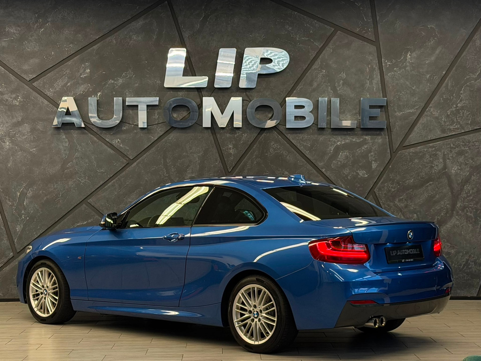 BMW 225d M Sport Steptronic-image-6