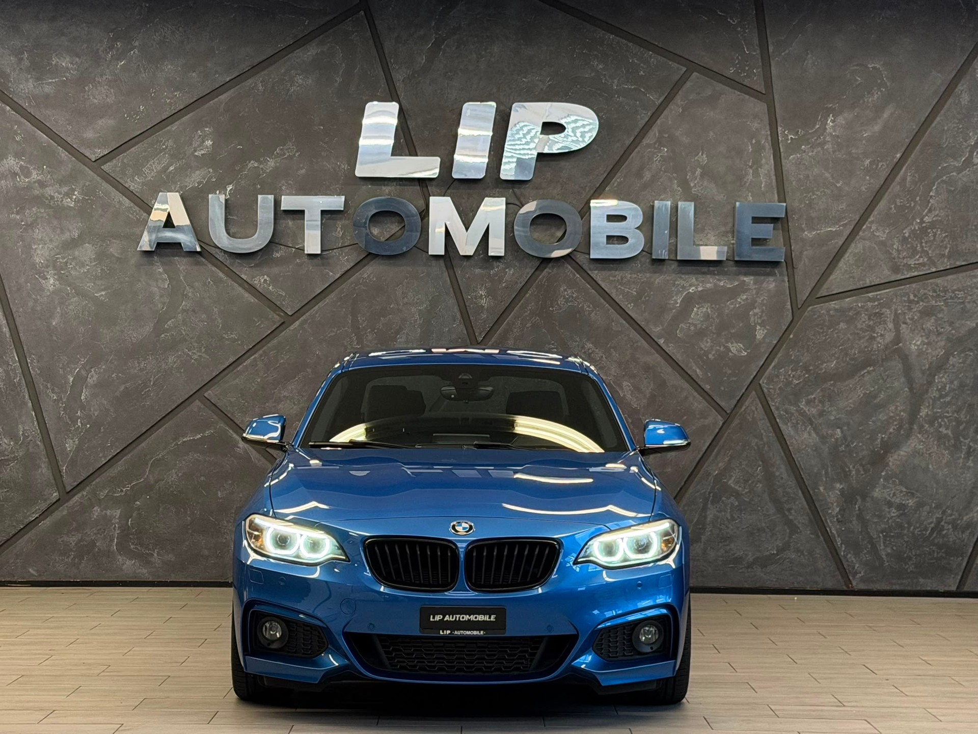BMW 225d M Sport Steptronic-showroom-element-1