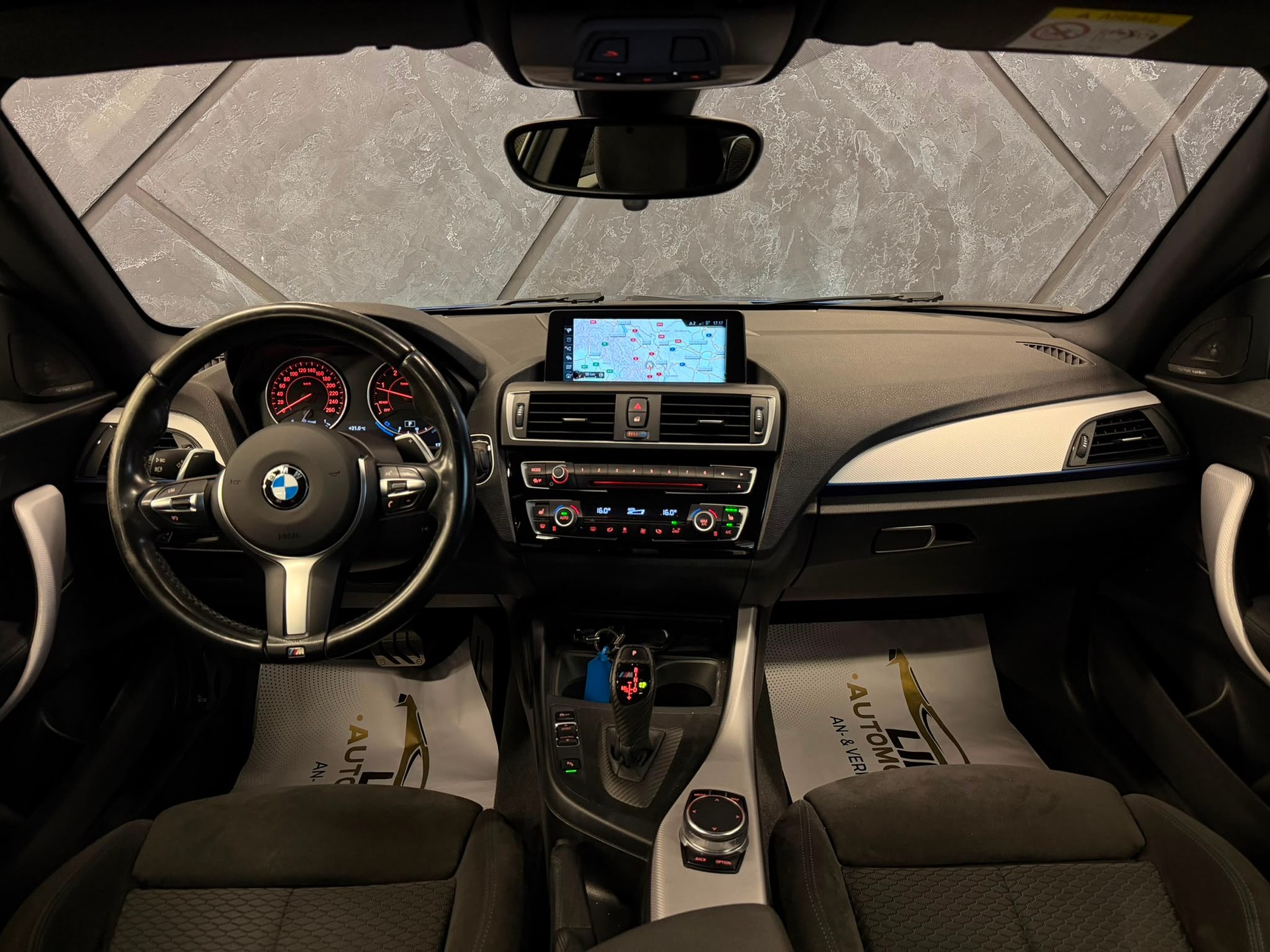 BMW 225d M Sport Steptronic-image-7