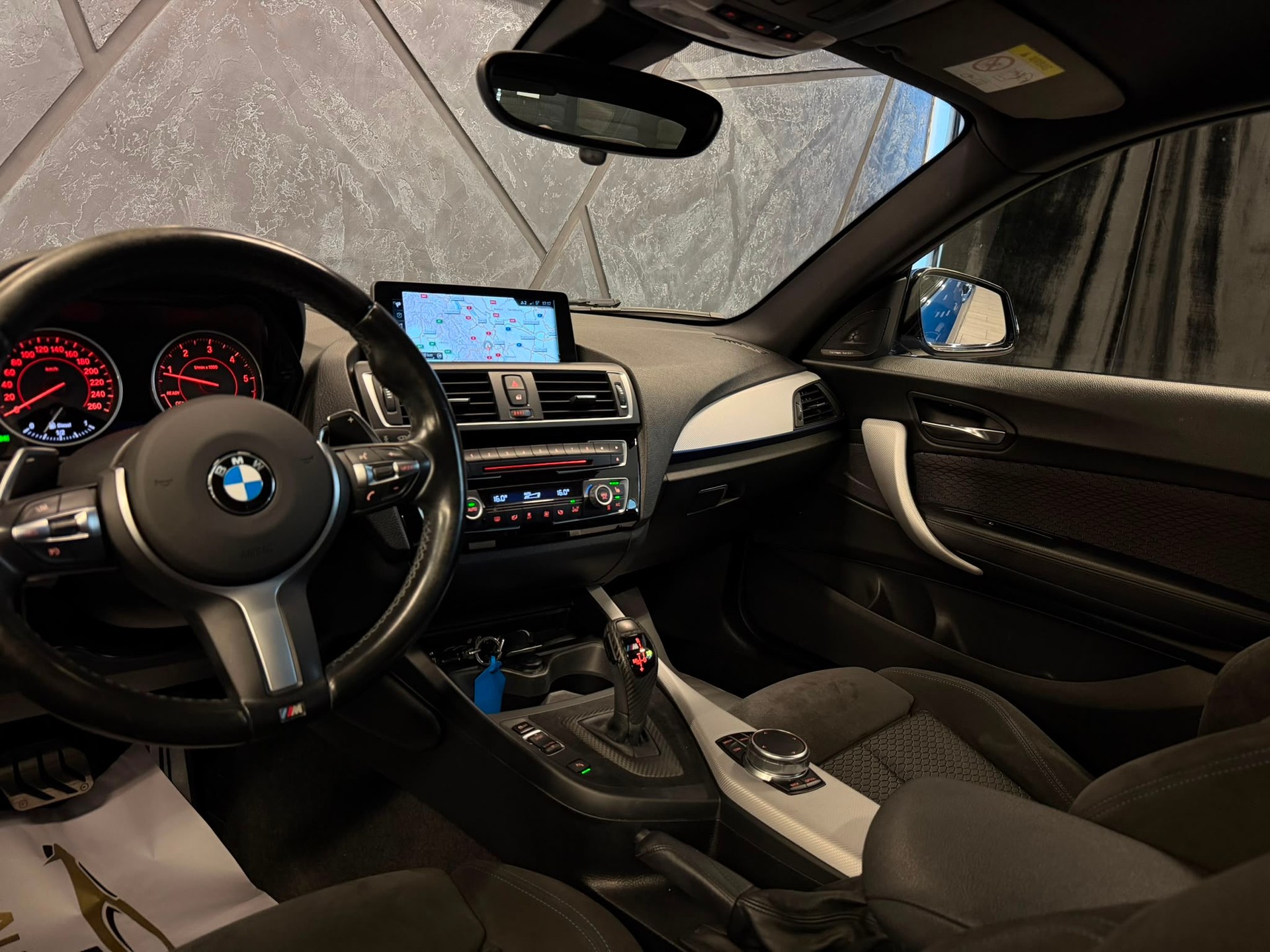 BMW 225d M Sport Steptronic-image-9