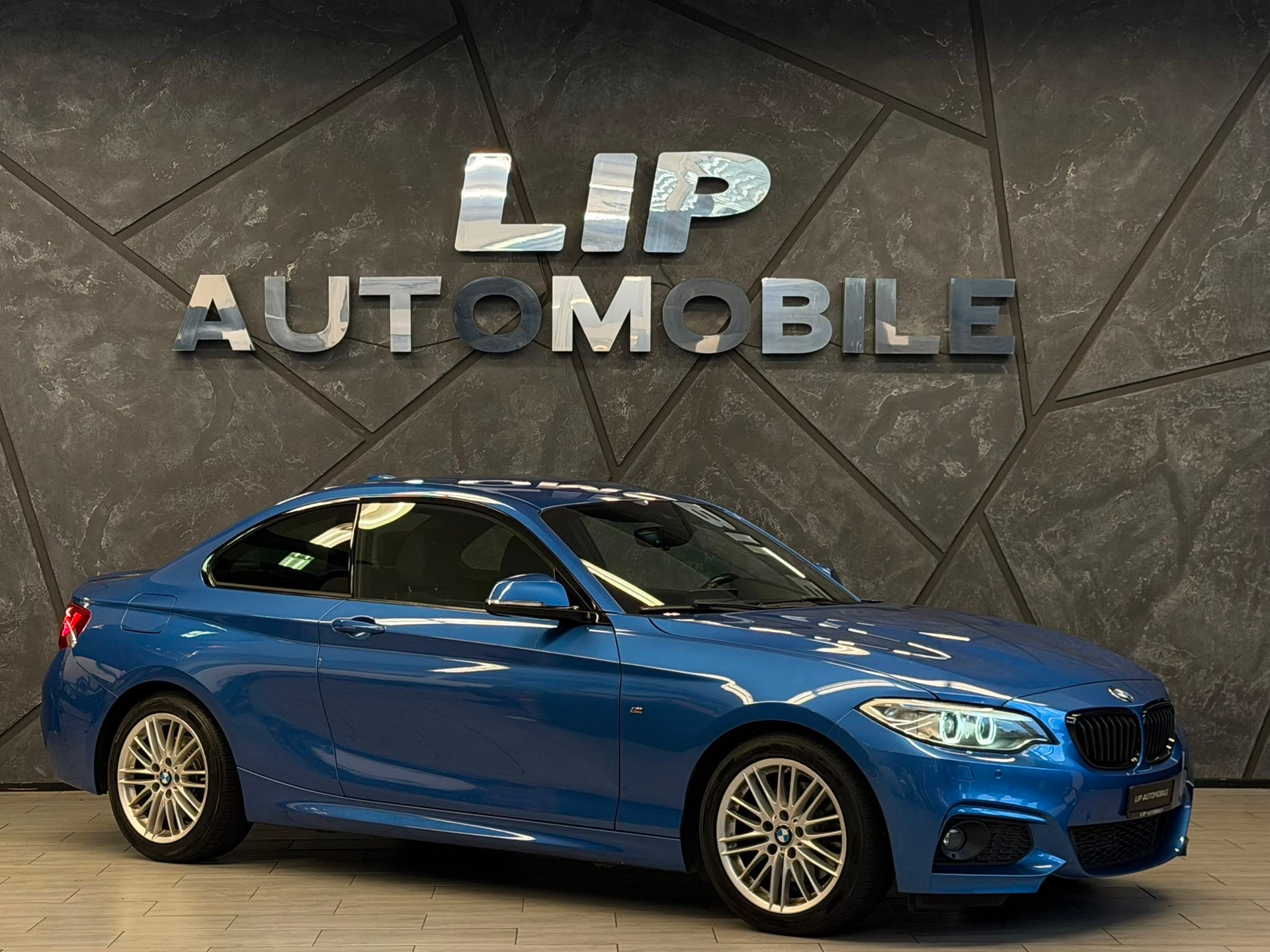 BMW 225d M Sport Steptronic-showroom-element-2