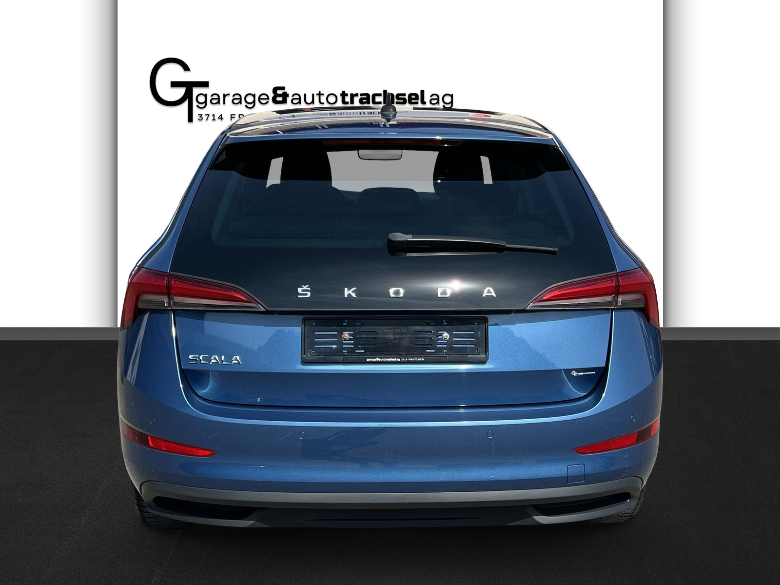 SKODA Scala 1.0 TSI Style DSG-showroom-element-3