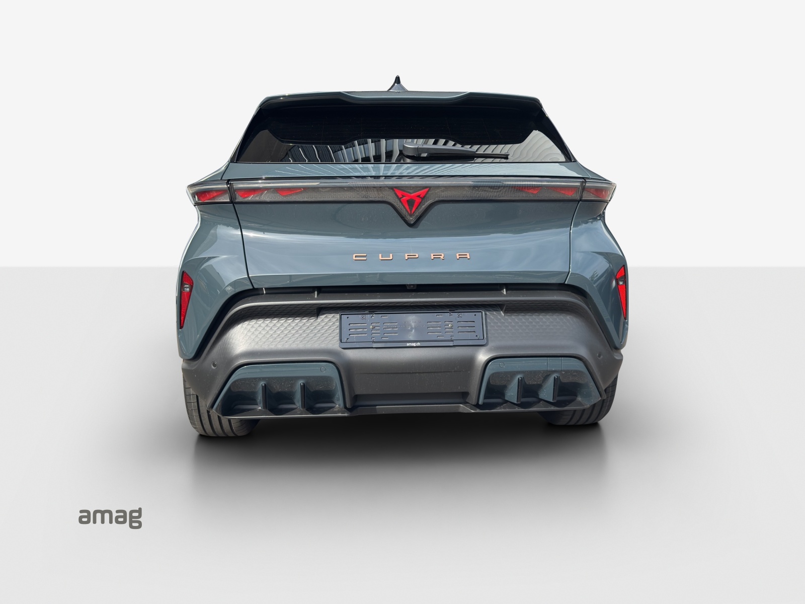 CUPRA Raval 52 kWh Endurance Prime Edition-showroom-element-3