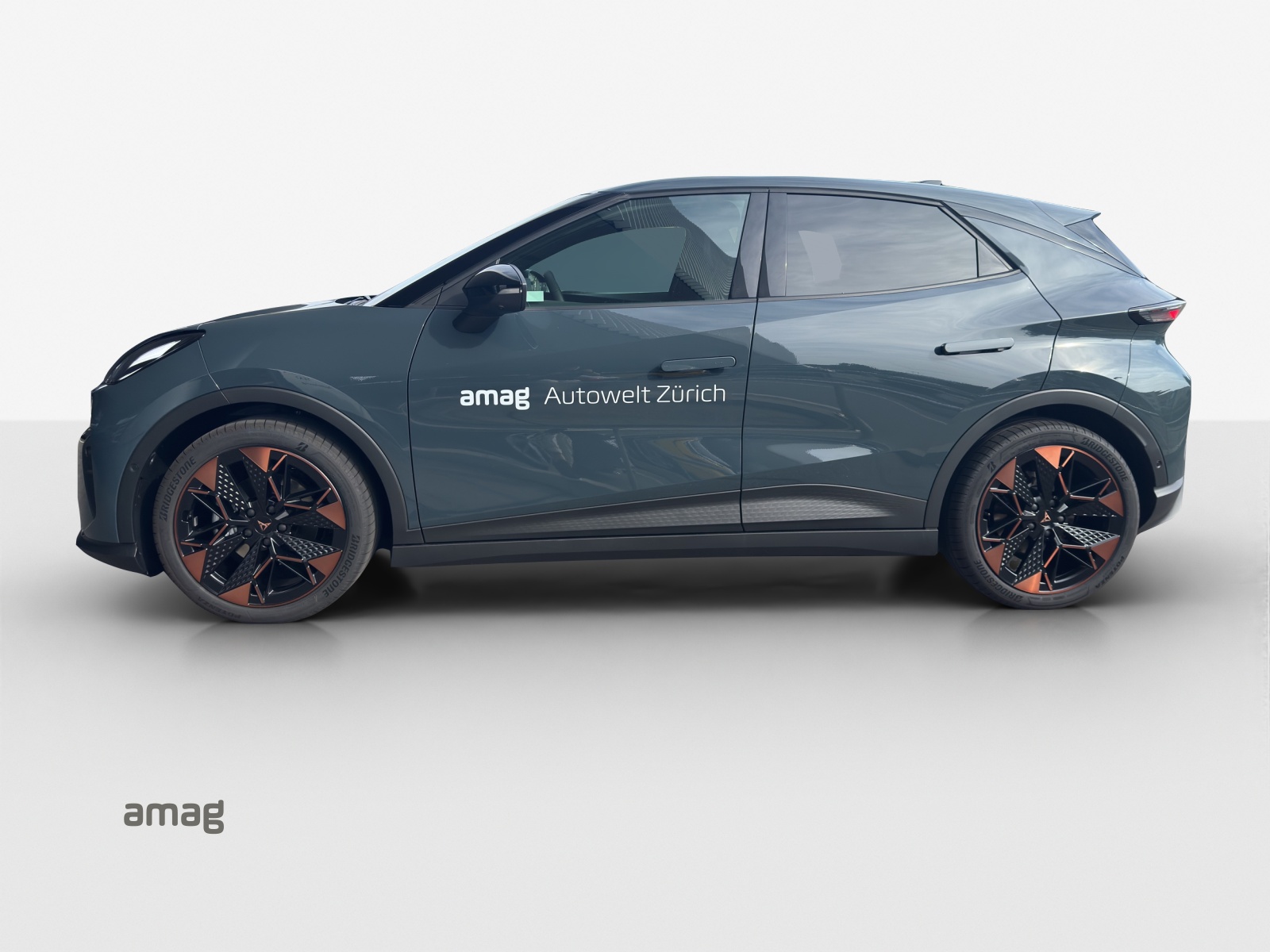 CUPRA Raval 52 kWh Endurance Prime Edition-showroom-element-1