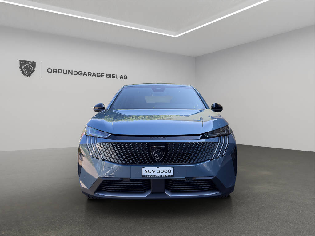 PEUGEOT 3008 1.2 Hybrid Allure Premium-showroom-element-1