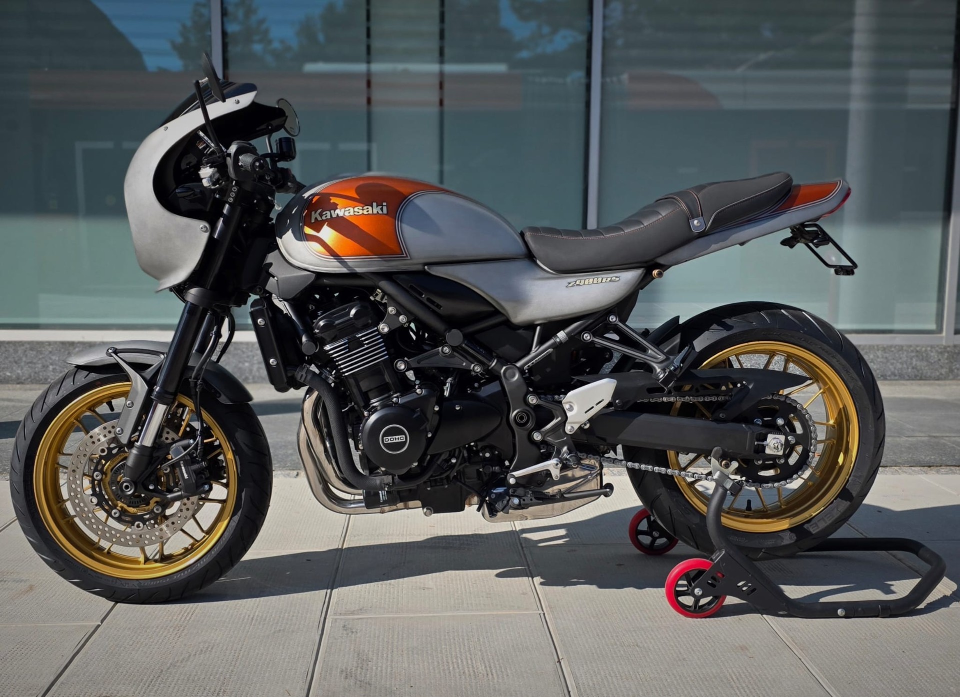 KAWASAKI Z 900 RS-image-2
