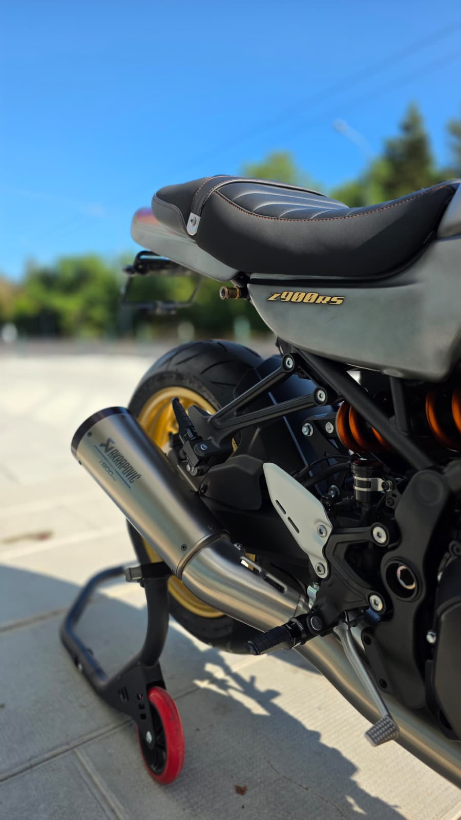KAWASAKI Z 900 RS-image-9