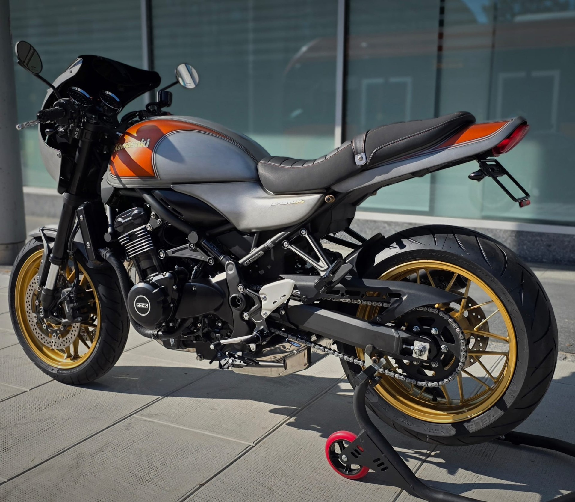 KAWASAKI Z 900 RS-image-4