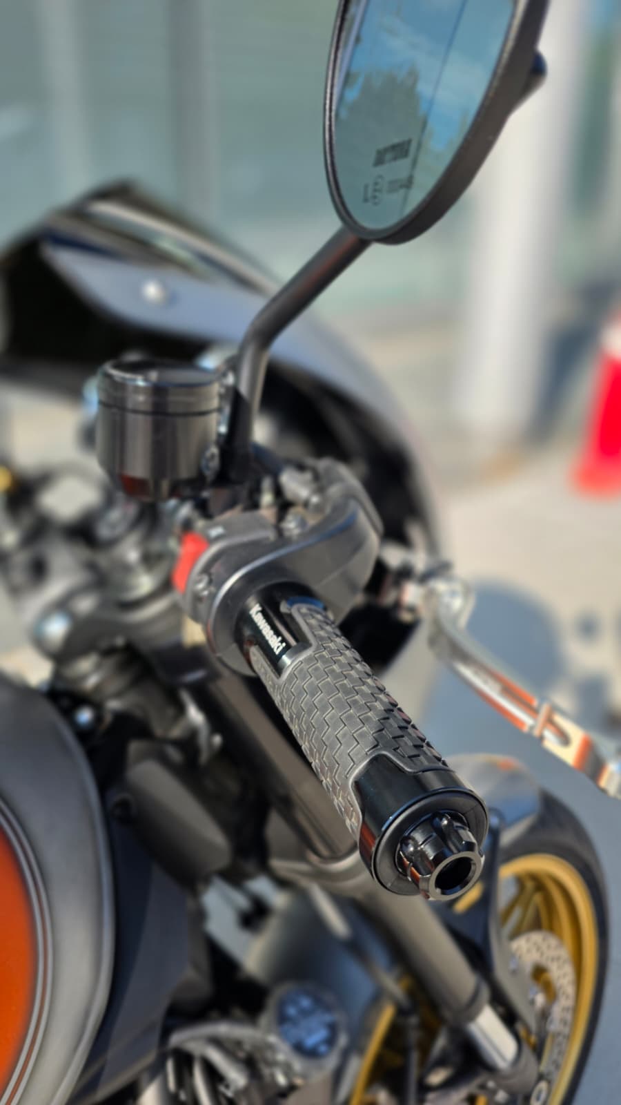 KAWASAKI Z 900 RS-image-5