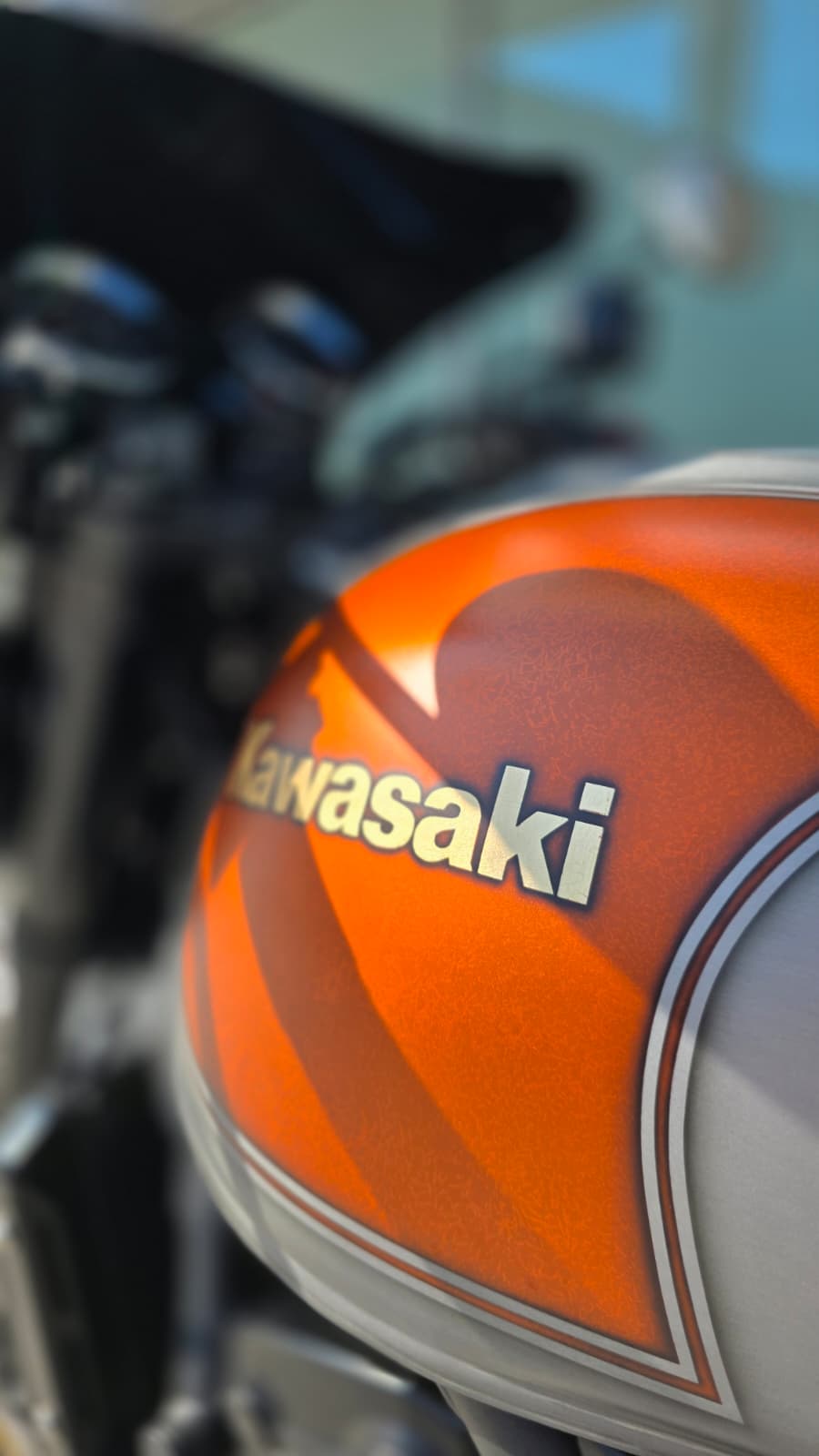 KAWASAKI Z 900 RS-image-11