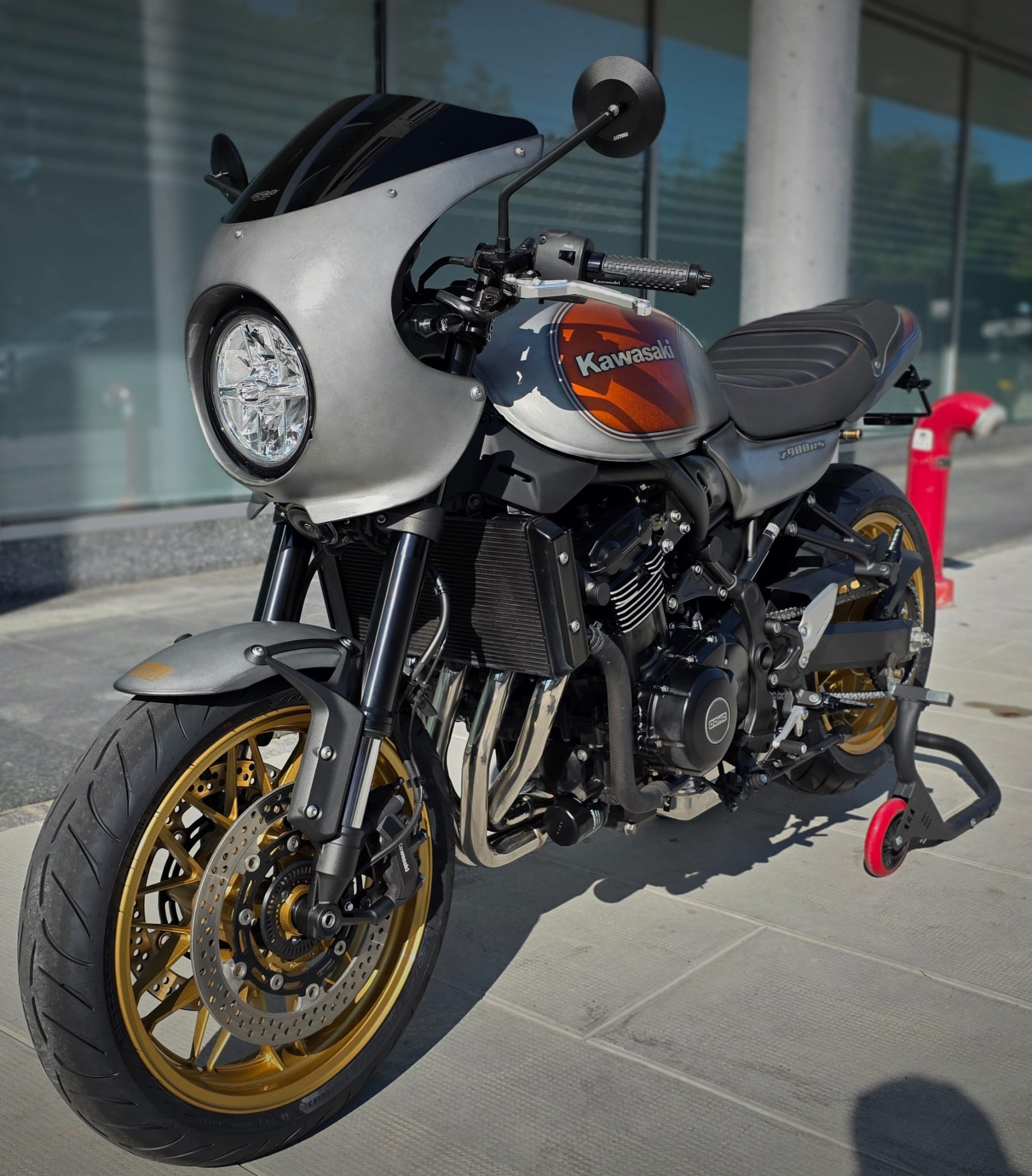 KAWASAKI Z 900 RS-image-3