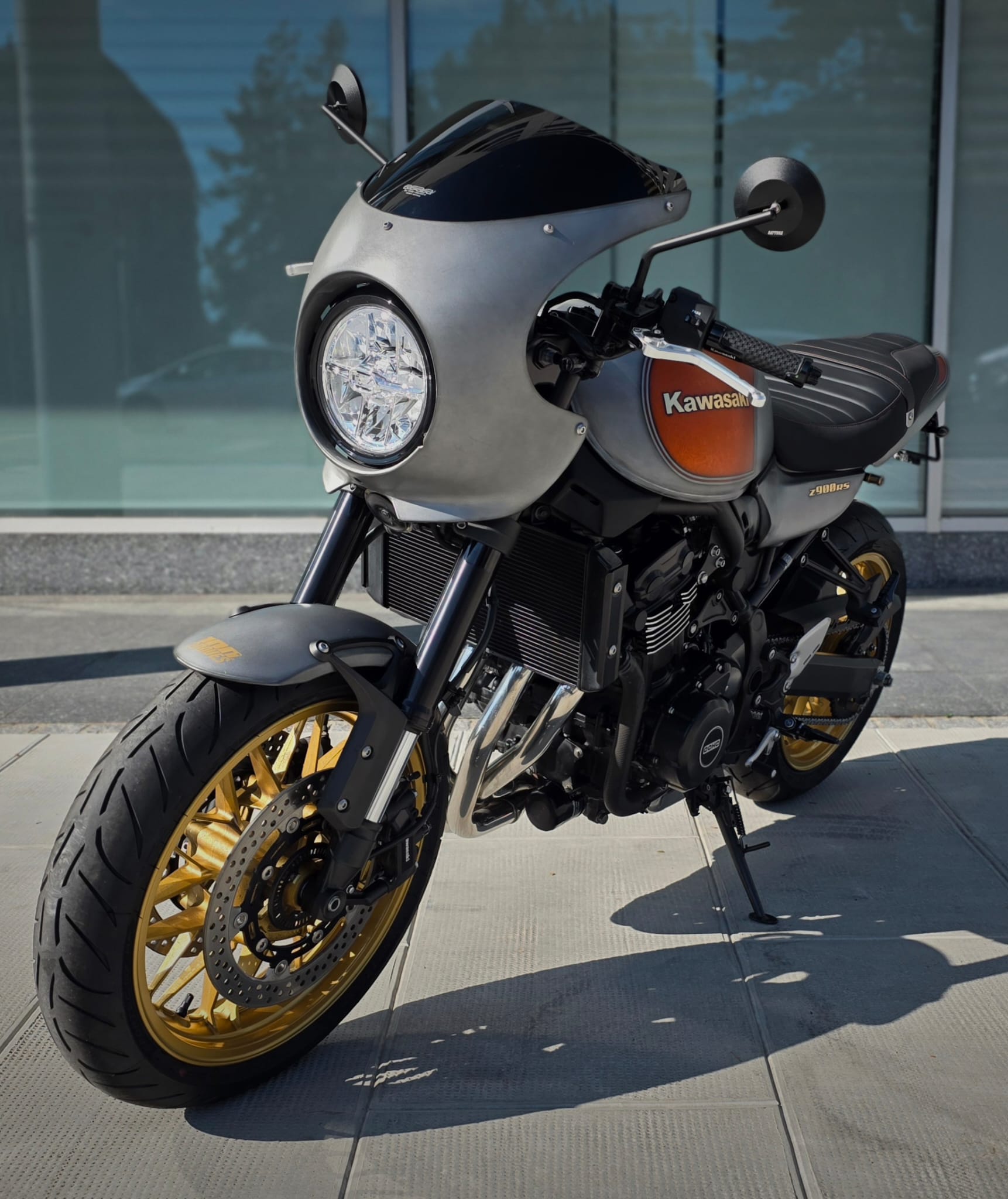 KAWASAKI Z 900 RS-image-10