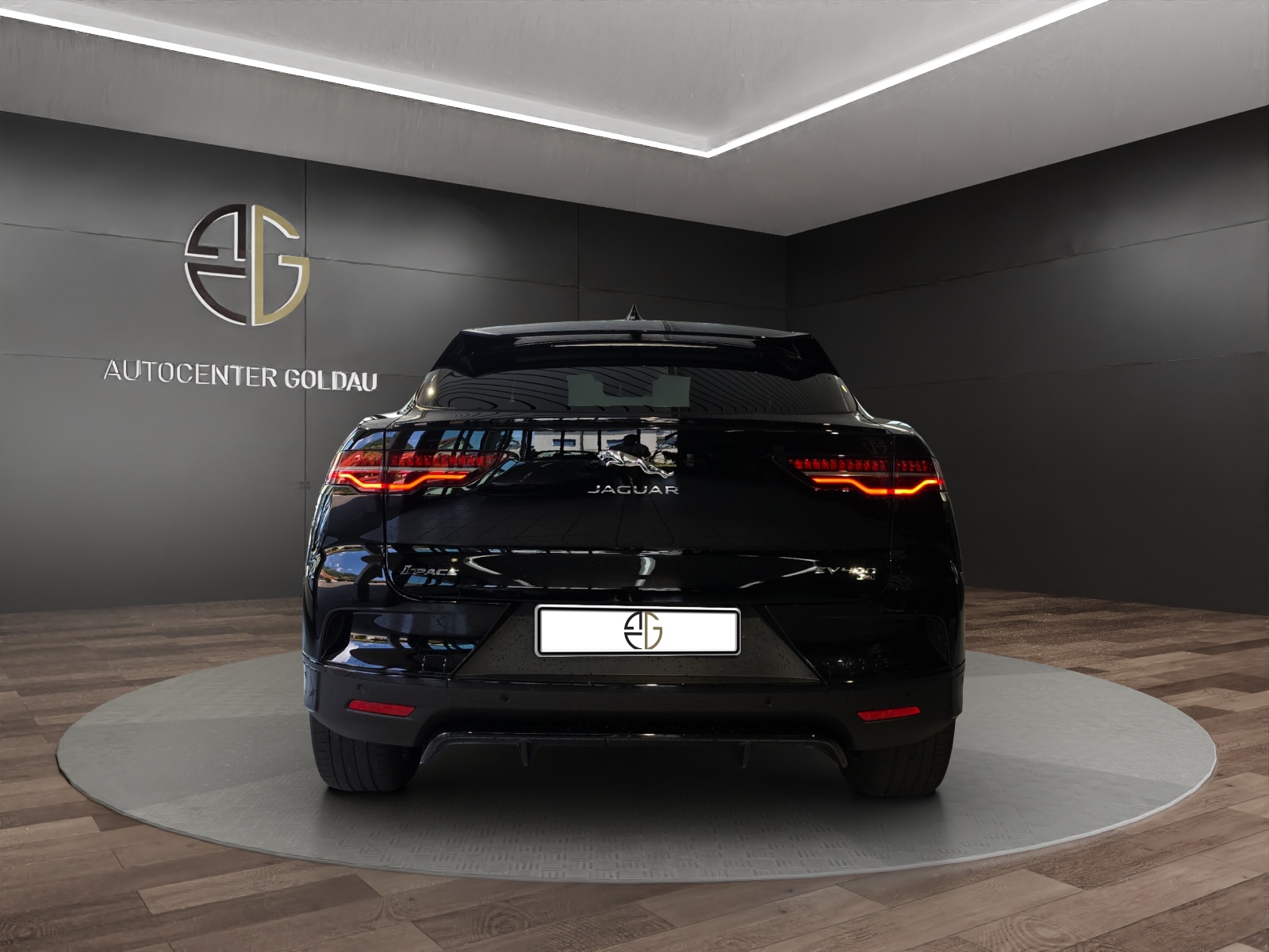 JAGUAR I-Pace EV400 SE AWD-showroom-element-2