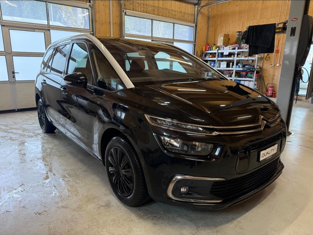 CITROEN Grand C4 Picasso 1.6 BlueHDi Feel Edition EAT6-showroom-element-2