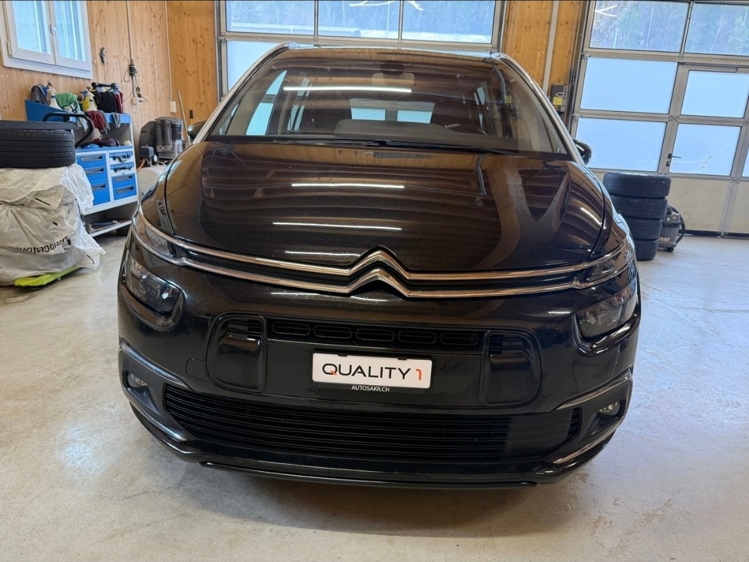 CITROEN Grand C4 Picasso 1.6 BlueHDi Feel Edition EAT6-showroom-element-1