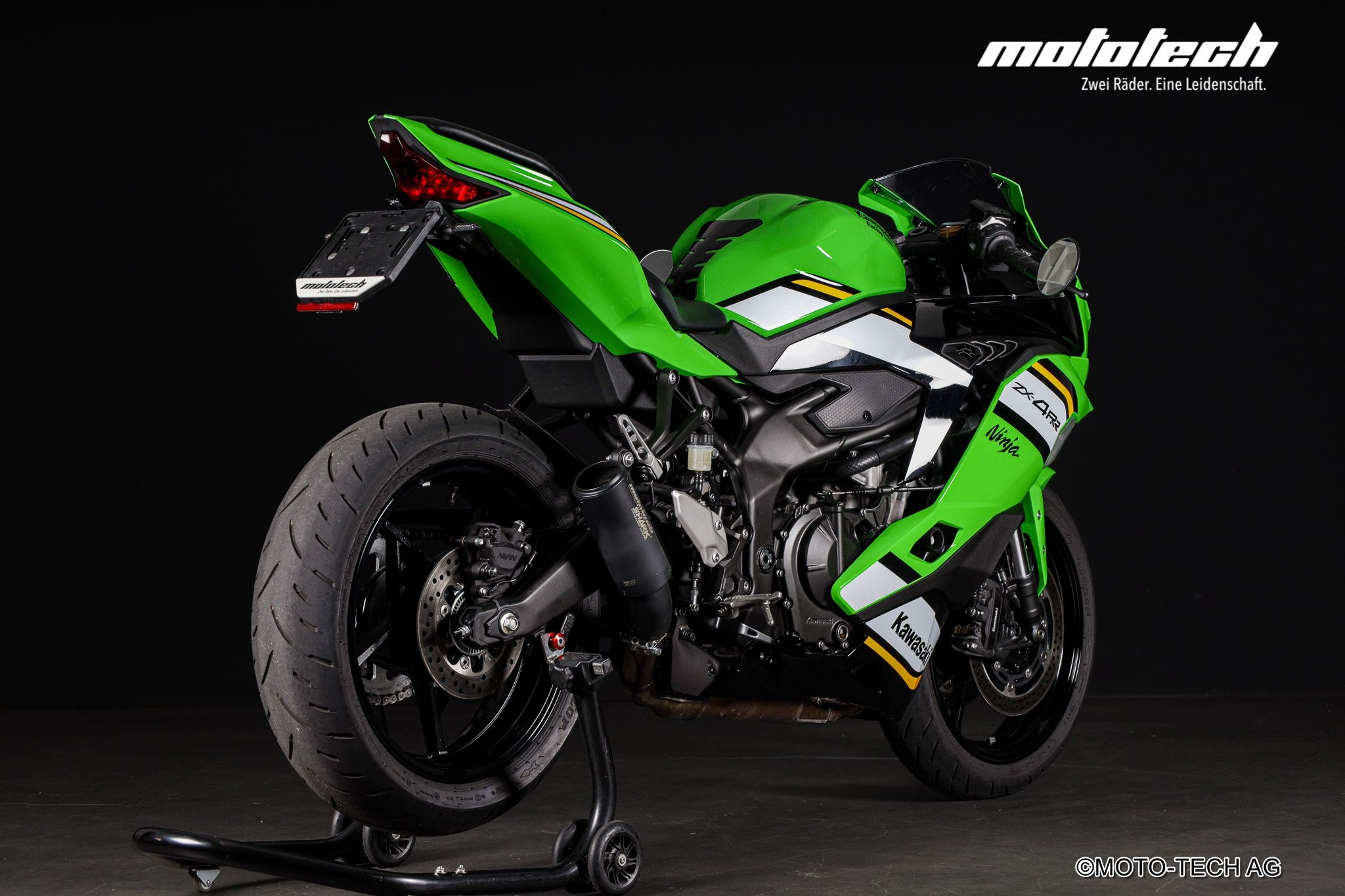 Moto-Tech Schweiz AG | MotoScout24
