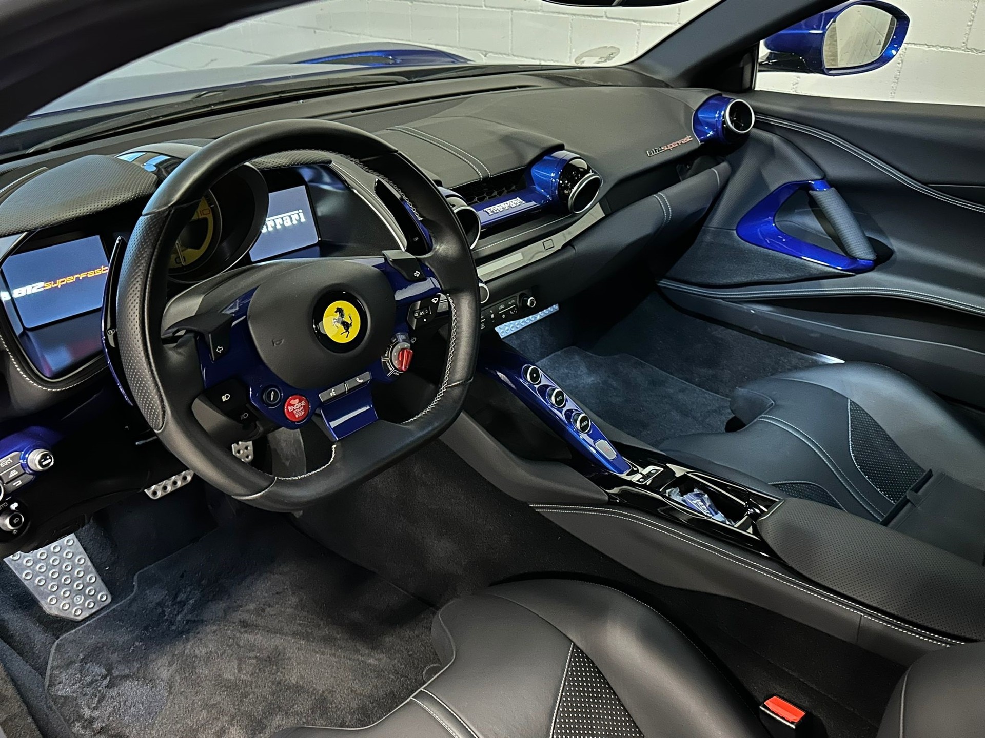 FERRARI 812 Superfast Einzelstück-image-5