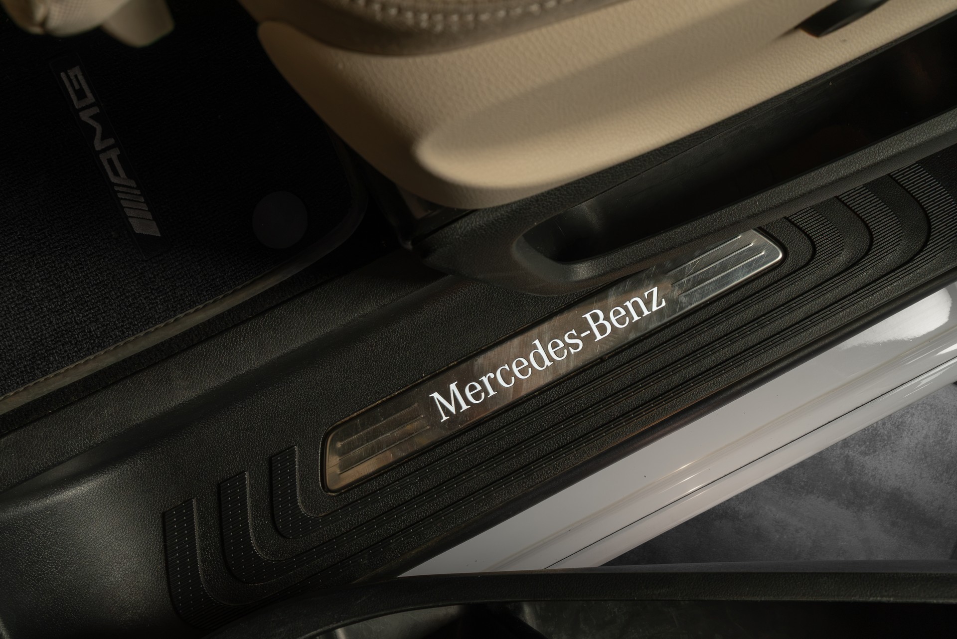 MERCEDES-BENZ V 300 d lang Avantgarde 4Matic 9G-Tronic-image-11