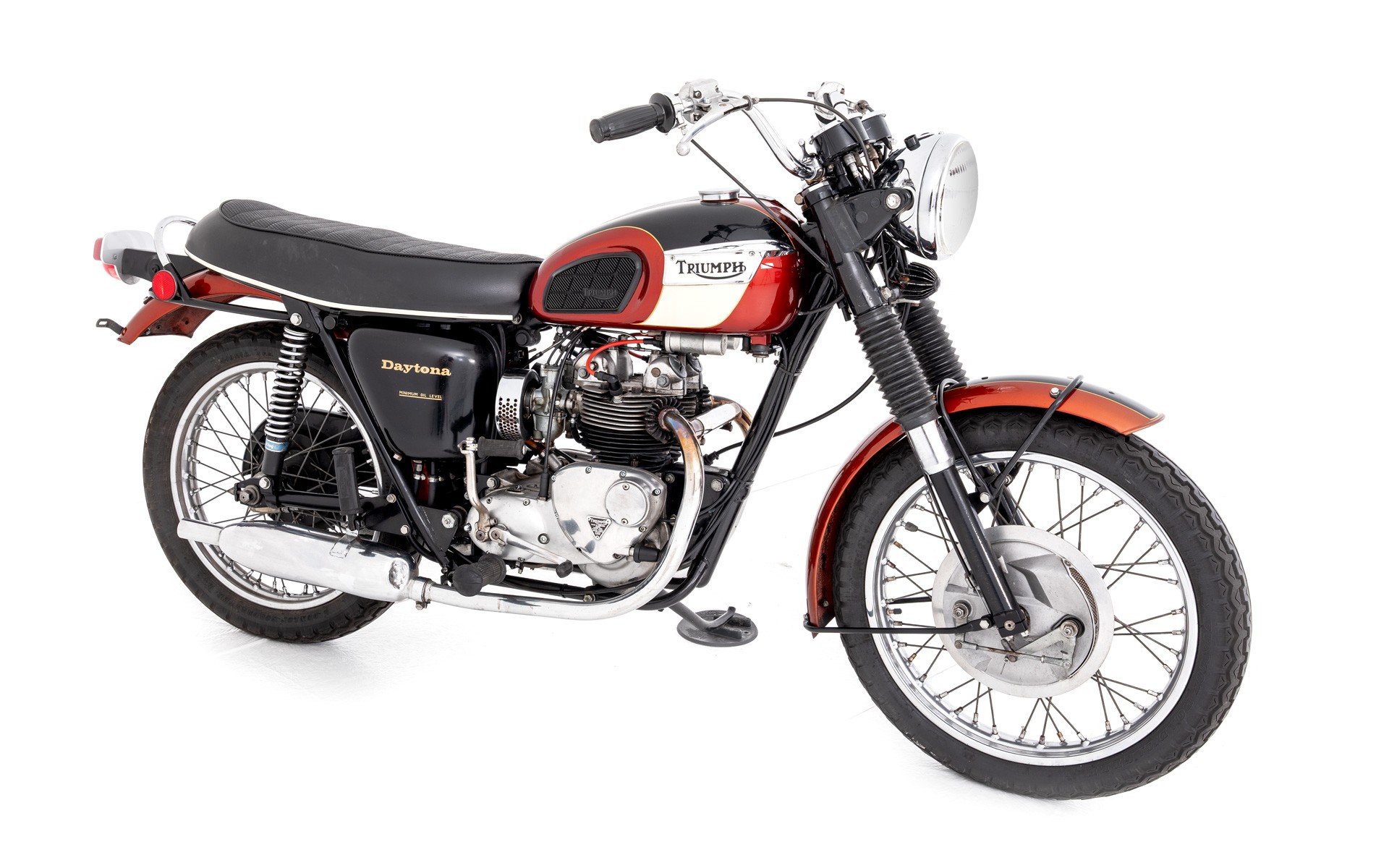 TRIUMPH T 100P-image-0