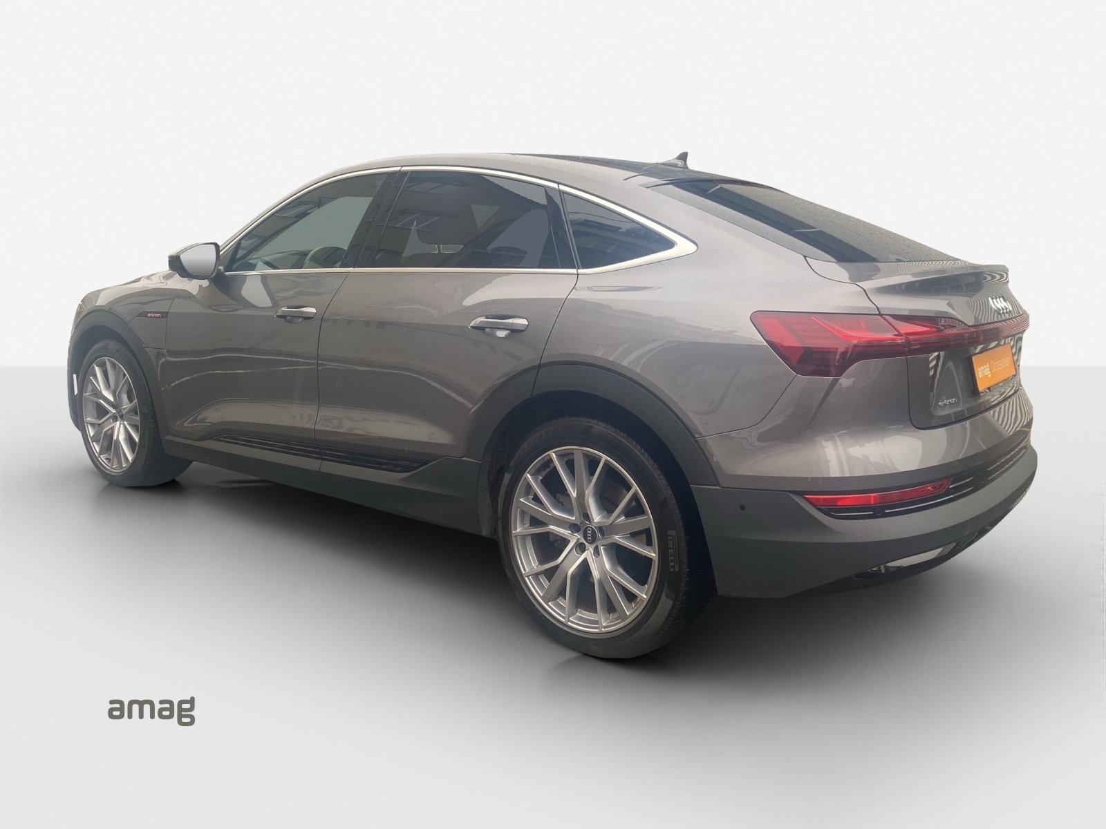AUDI e-tron 50 Sportback Attraction quattro-showroom-element-2