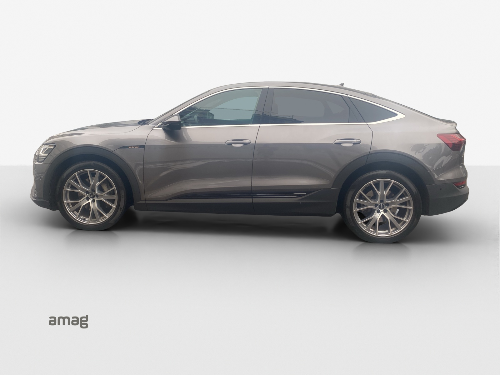 AUDI e-tron 50 Sportback Attraction quattro-showroom-element-1
