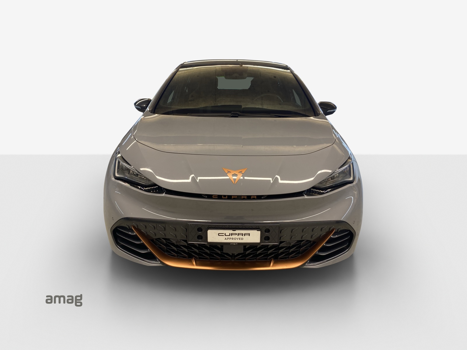 CUPRA Born 77 kWh e-Boost-image-7