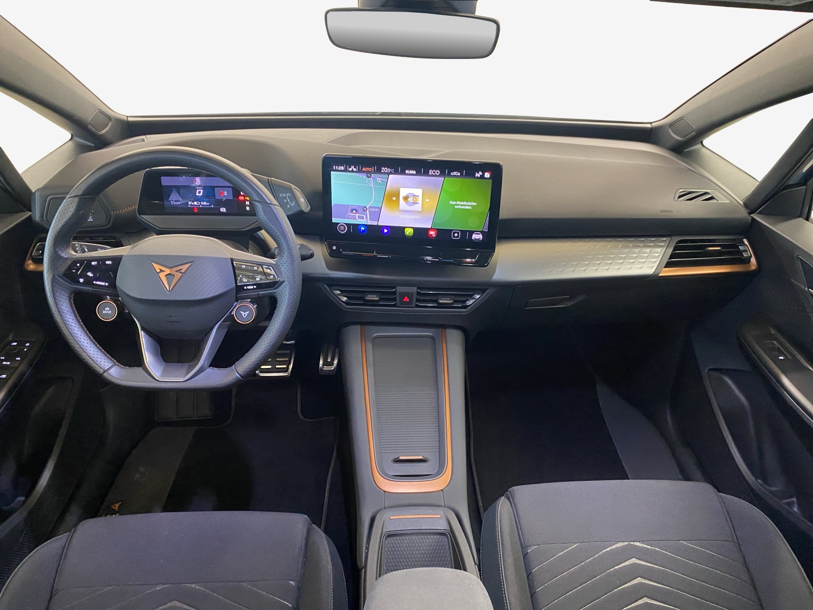 CUPRA Born 77 kWh e-Boost-image-9
