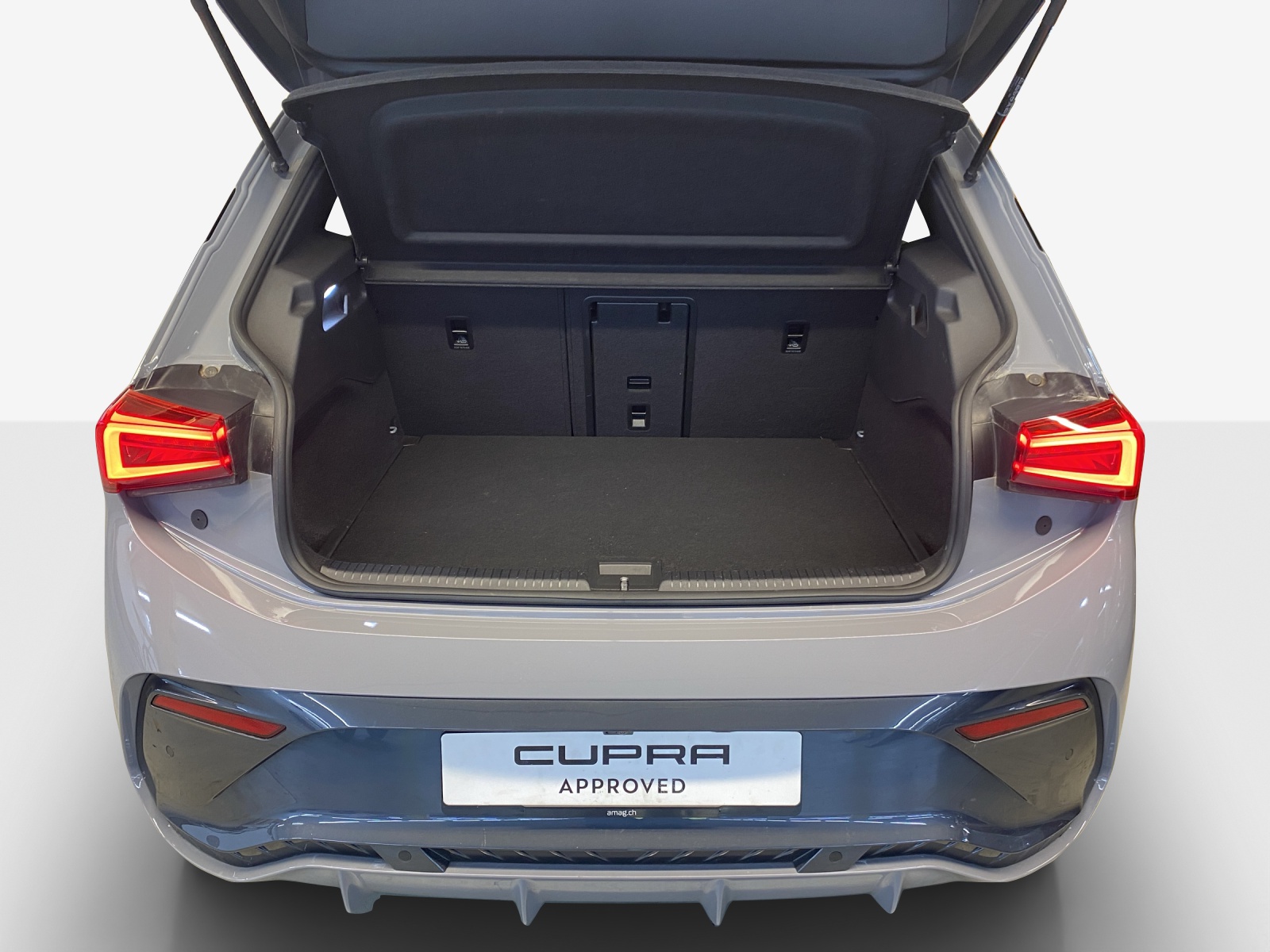 CUPRA Born 77 kWh e-Boost-image-13