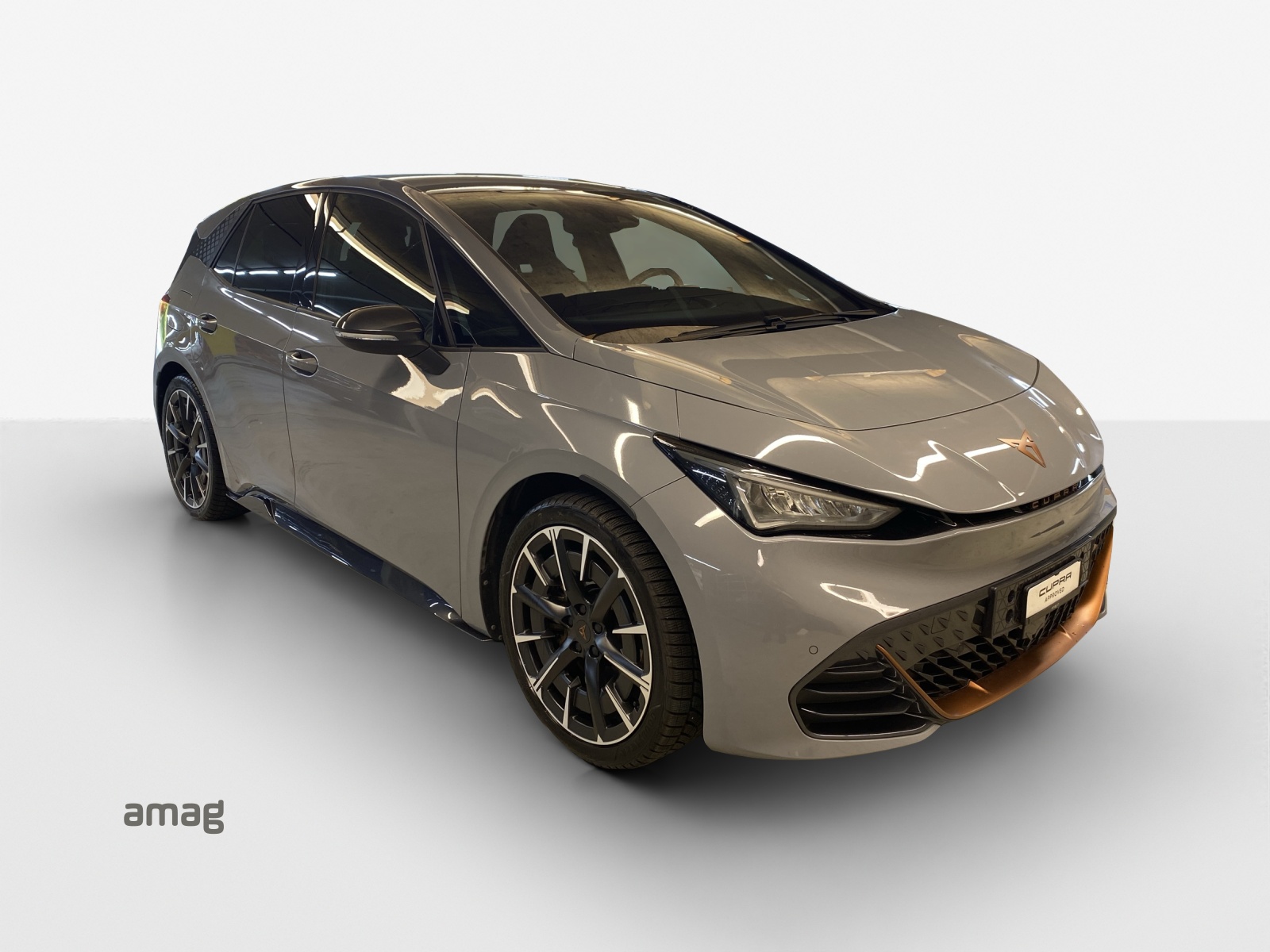 CUPRA Born 77 kWh e-Boost-image-6