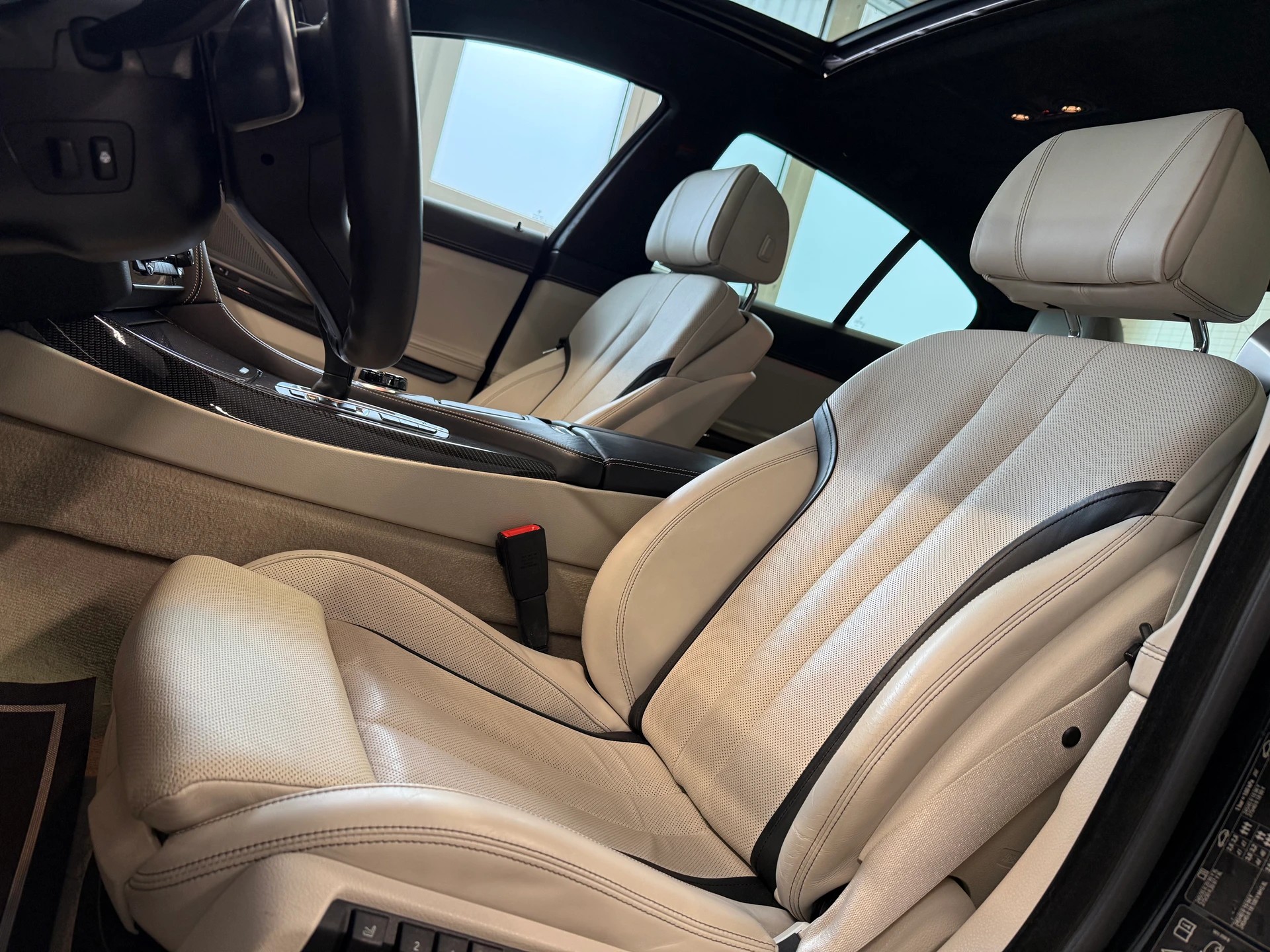 BMW 650i Gran Coupé M Sportpaket xDrive-image-17