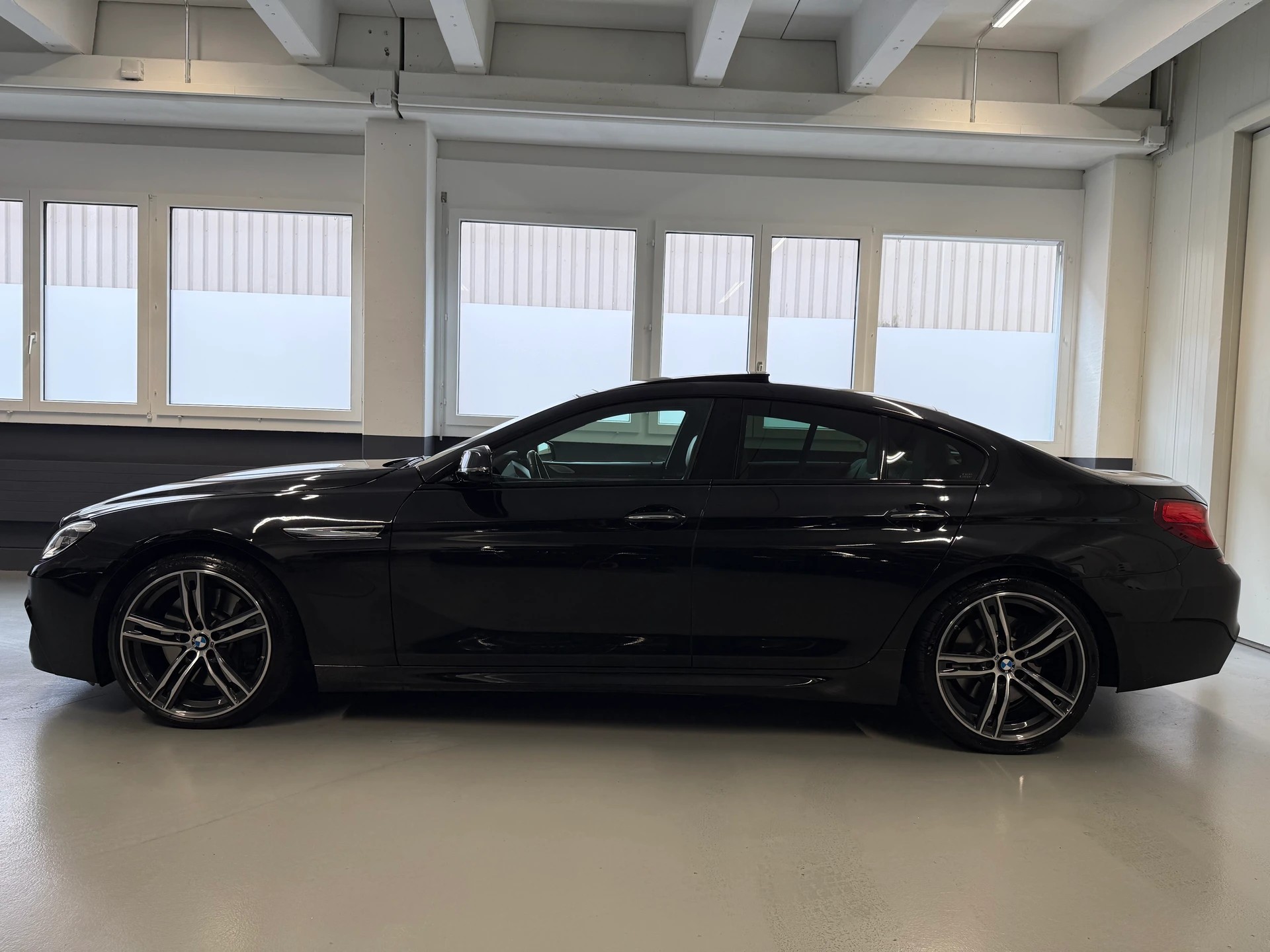 BMW 650i Gran Coupé M Sportpaket xDrive-showroom-element-2