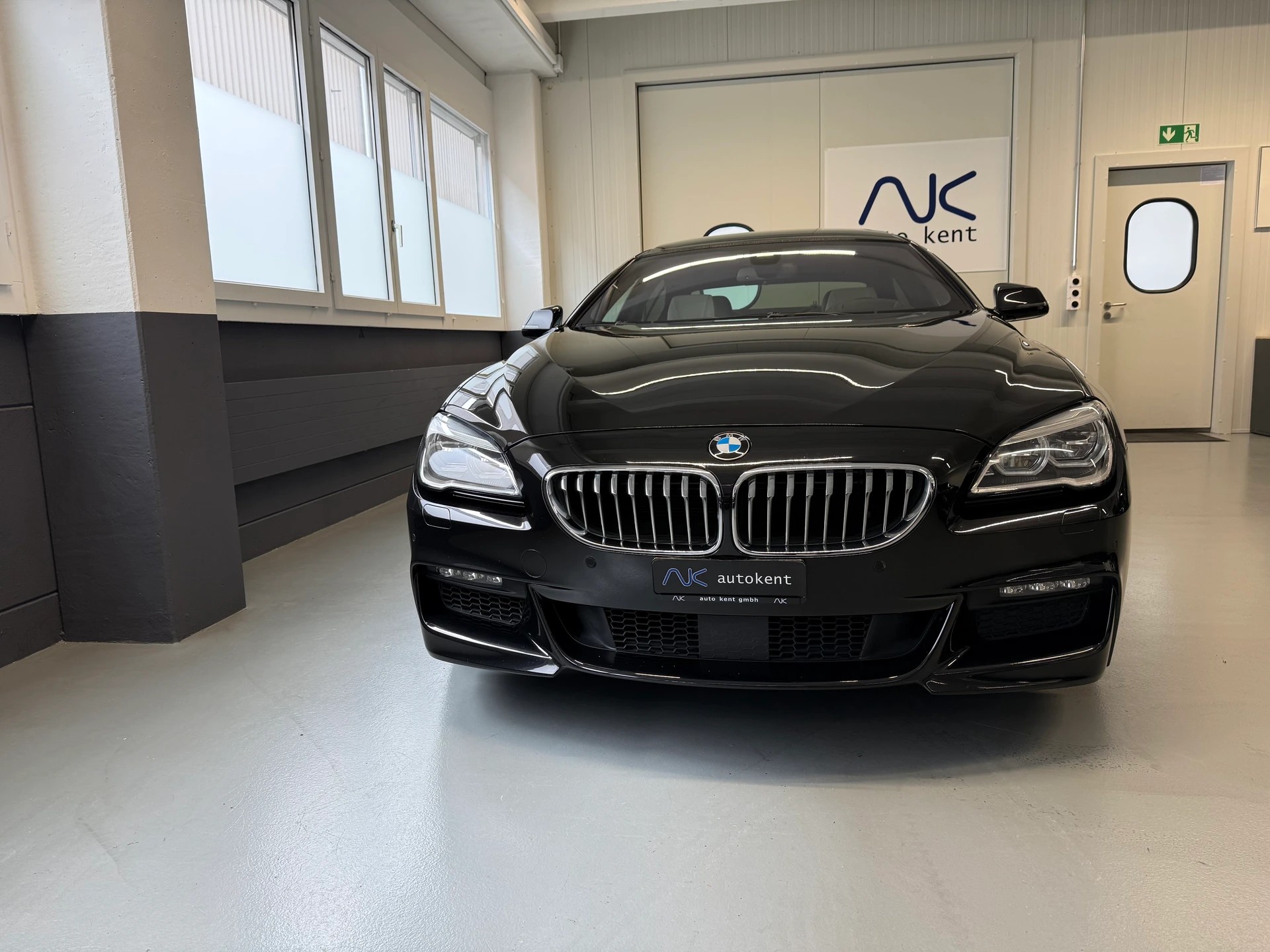 BMW 650i Gran Coupé M Sportpaket xDrive-showroom-element-1