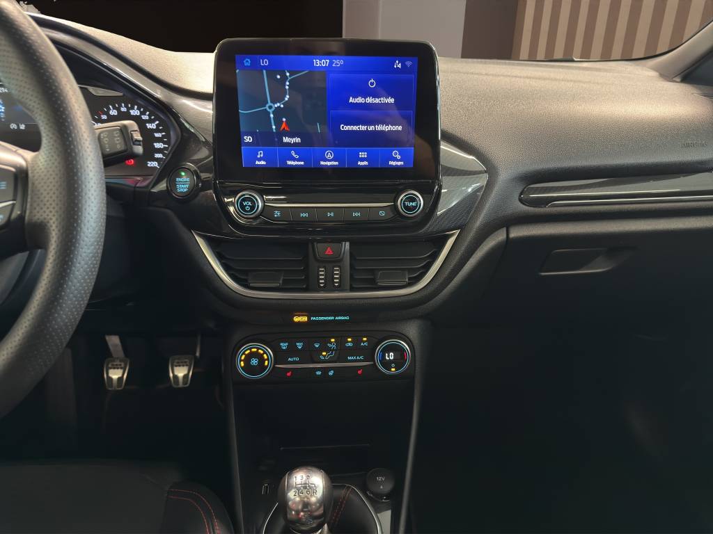 FORD Fiesta 1.0 SCTi ST Line-image-13