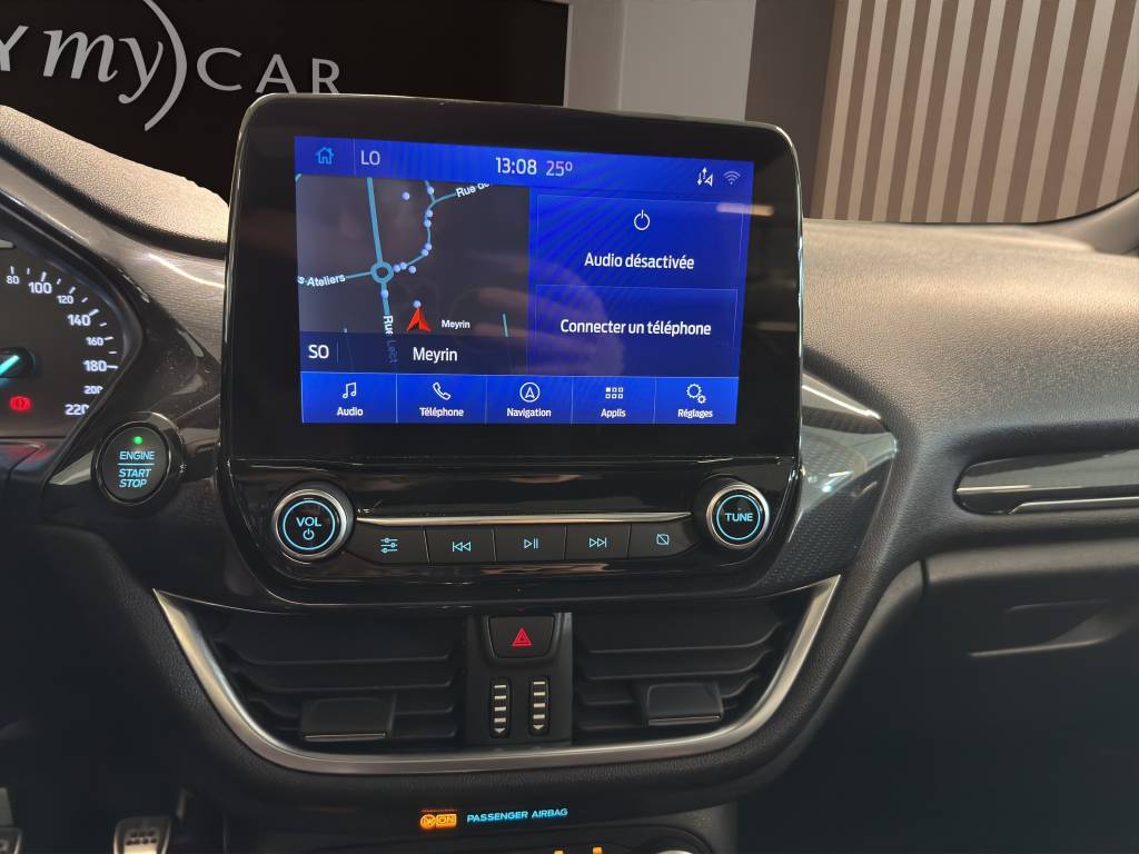 FORD Fiesta 1.0 SCTi ST Line-image-5