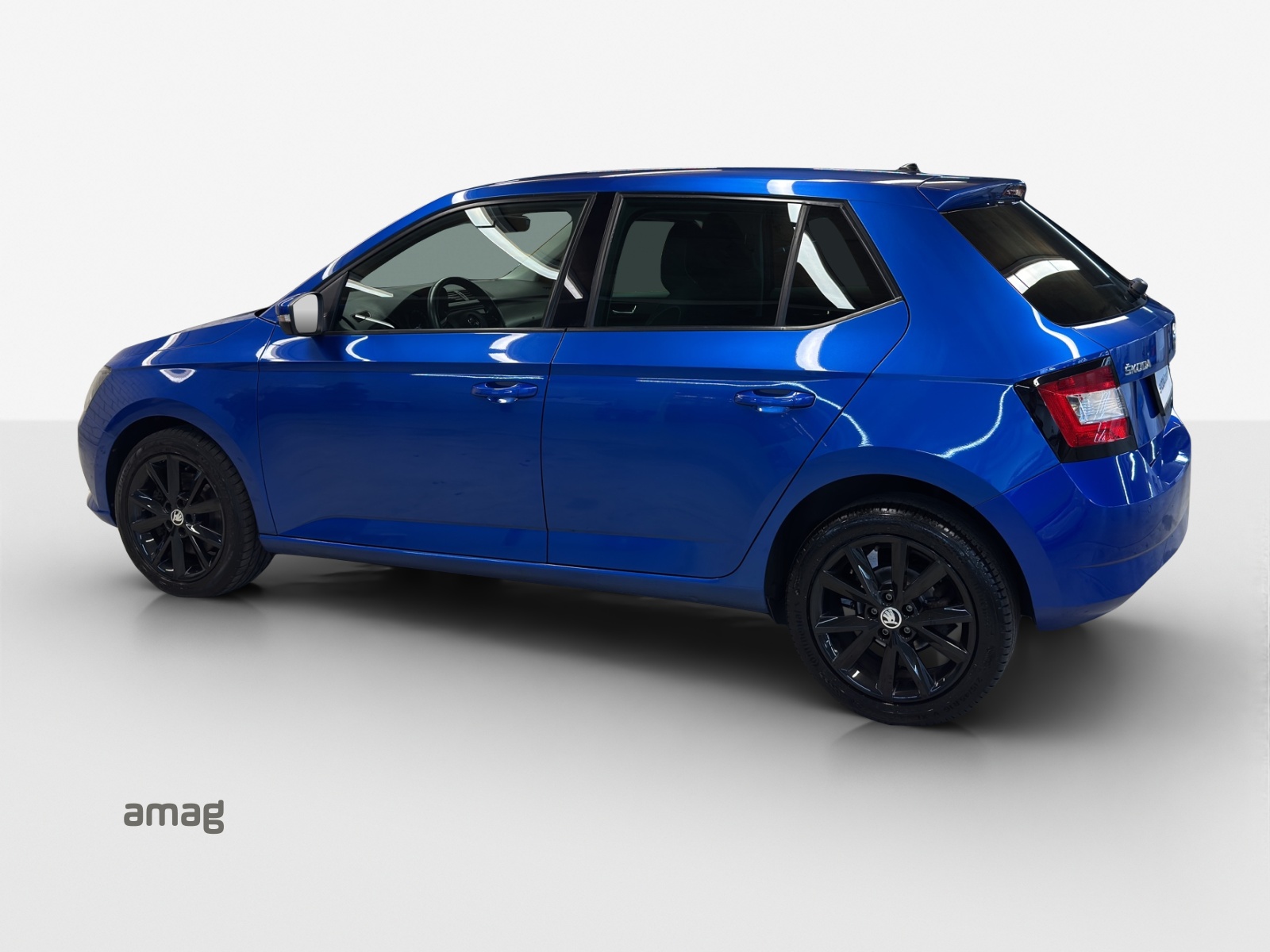 SKODA Fabia 1.0 TSI Style DSG-showroom-element-2