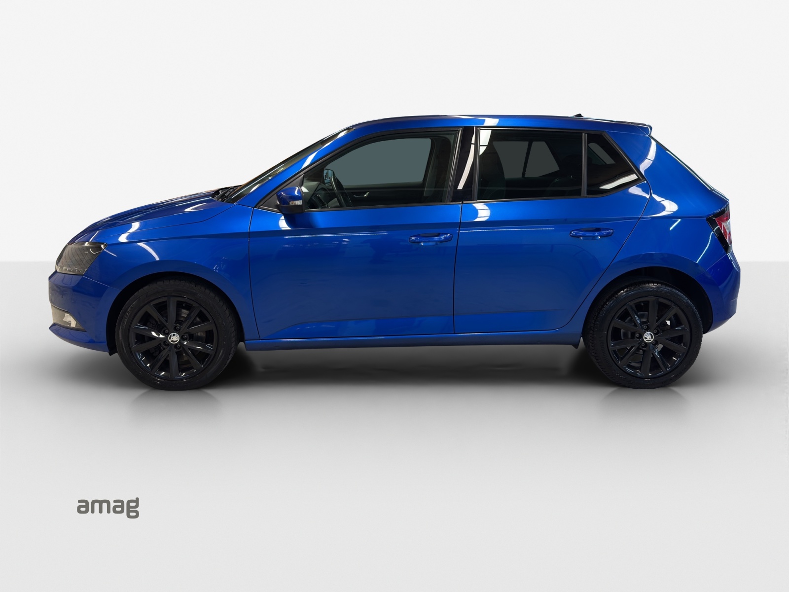 SKODA Fabia 1.0 TSI Style DSG-showroom-element-1