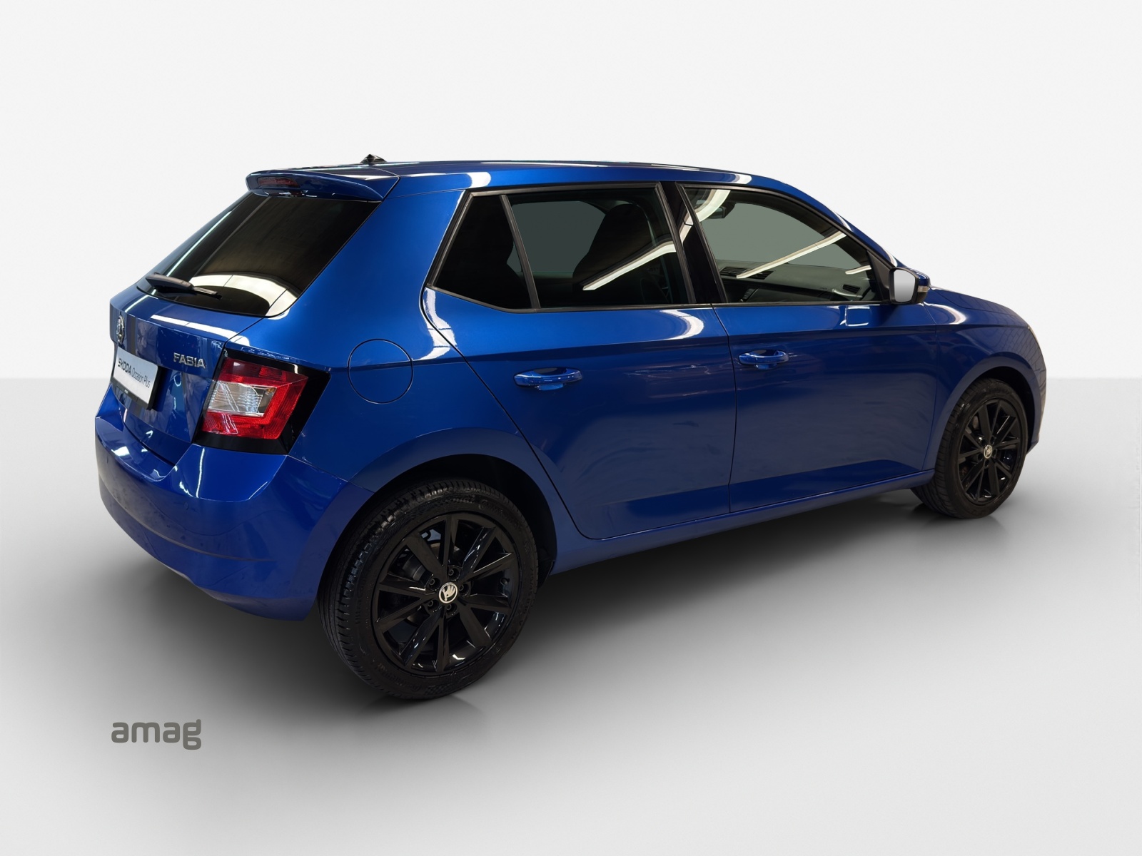 SKODA Fabia 1.0 TSI Style DSG-image-4