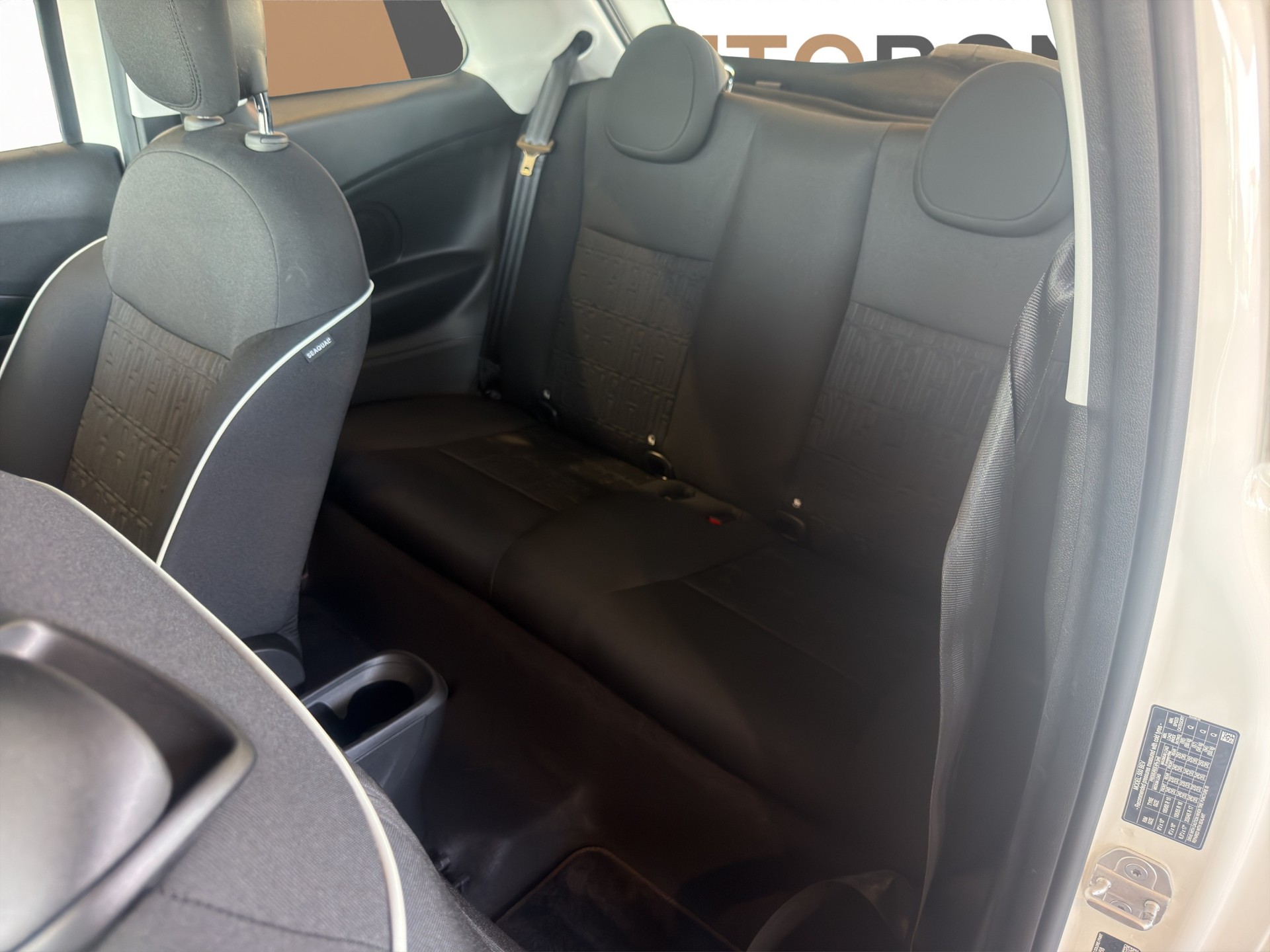 FIAT 500 Electric Cult 320KM Pack Comfort-image-16