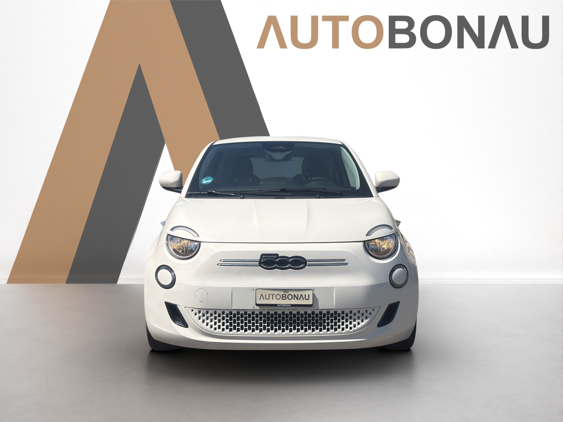 FIAT 500 Electric Cult 320KM Pack Comfort-image-7