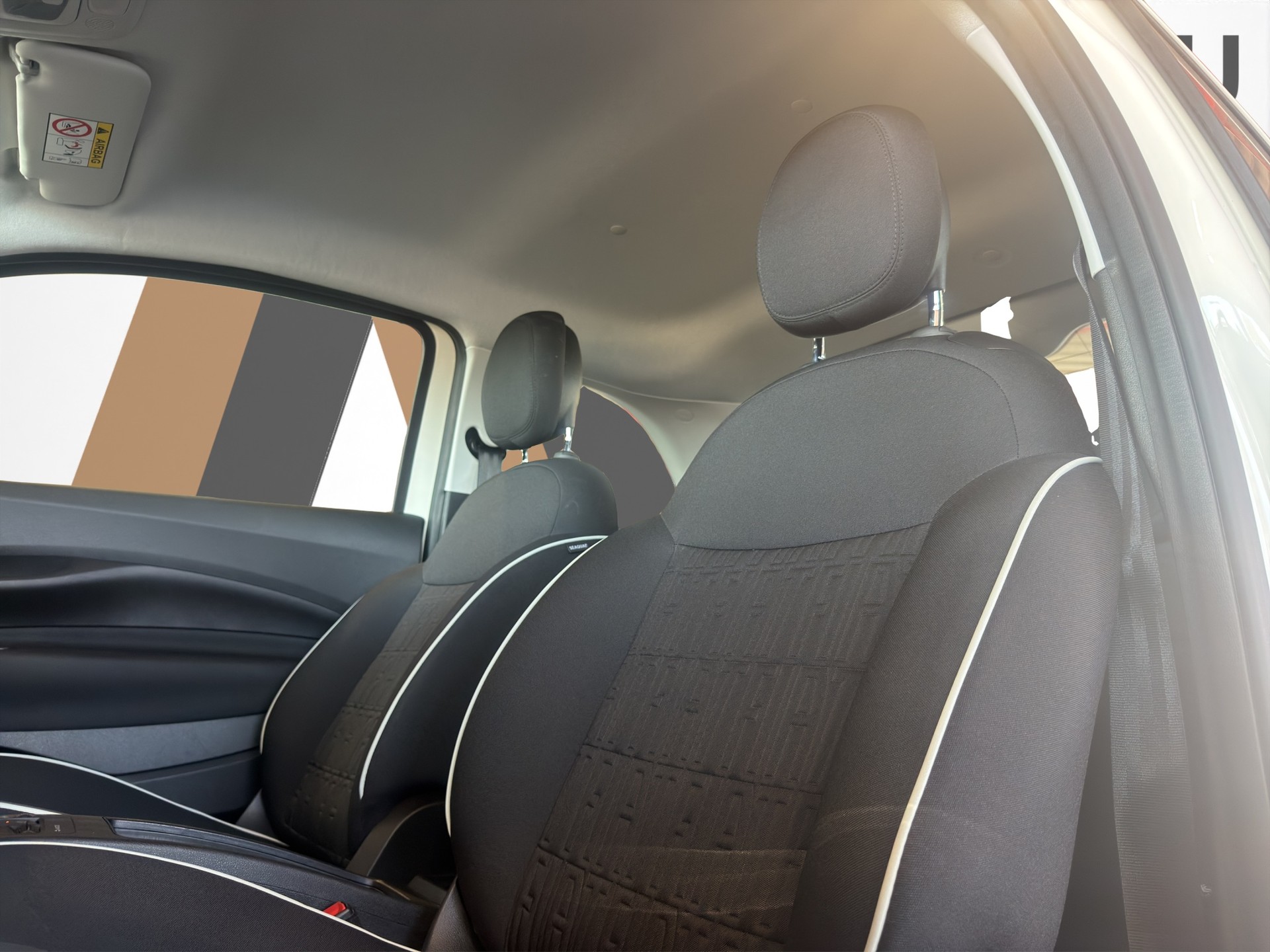 FIAT 500 Electric Cult 320KM Pack Comfort-image-26