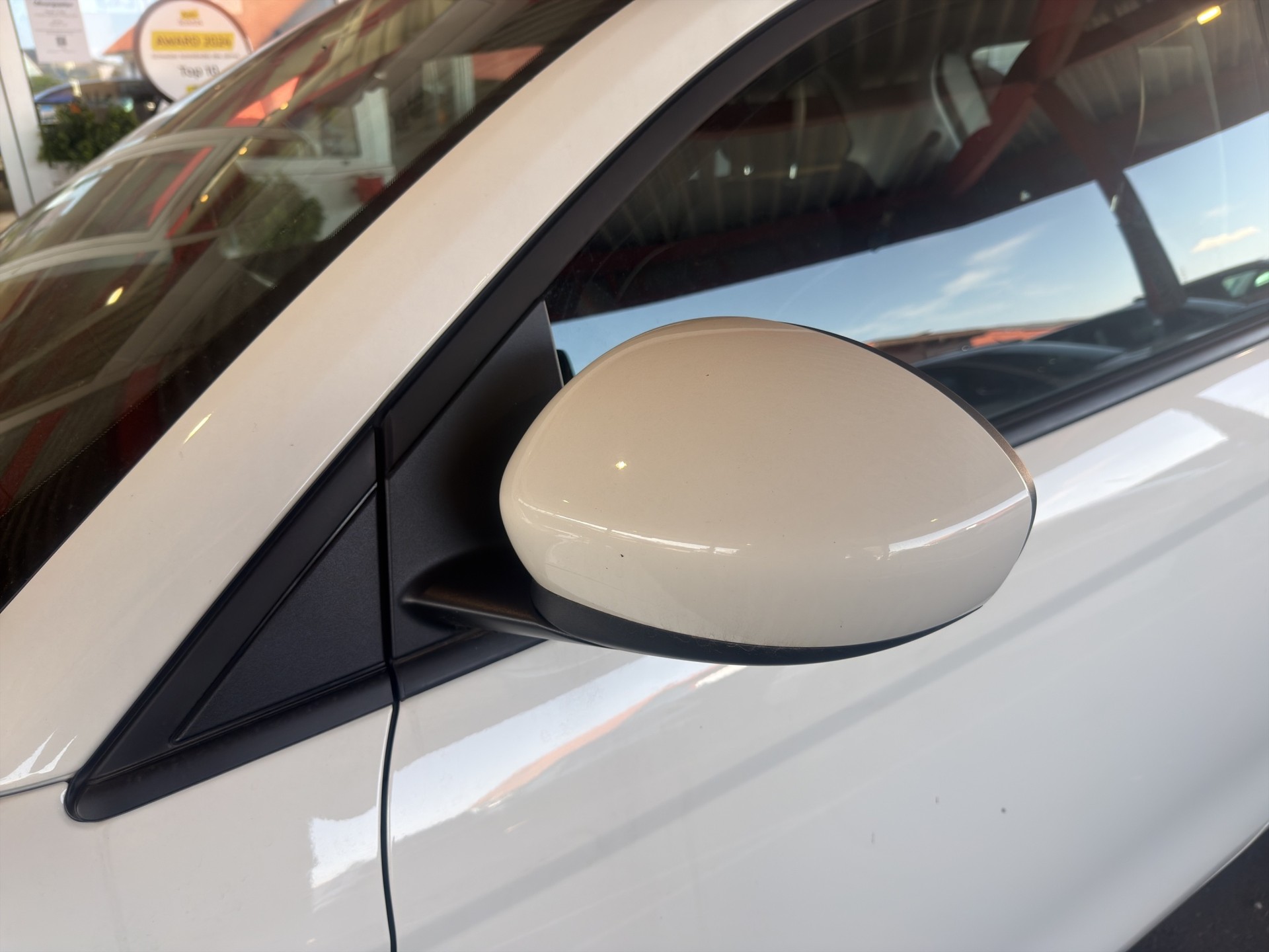 FIAT 500 Electric Cult 320KM Pack Comfort-image-37