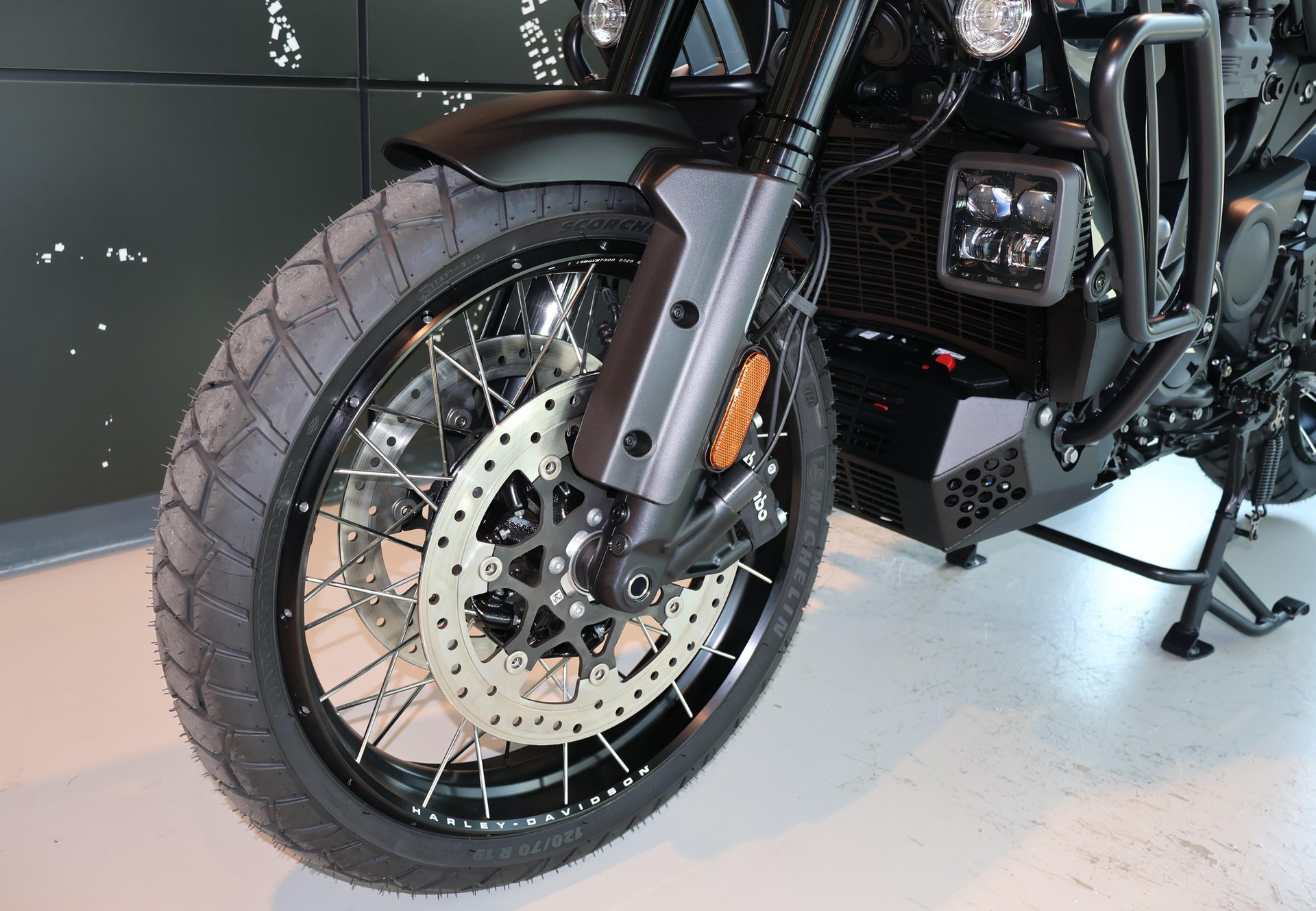 HARLEY-DAVIDSON RA1250L Pan America Limited-image-6