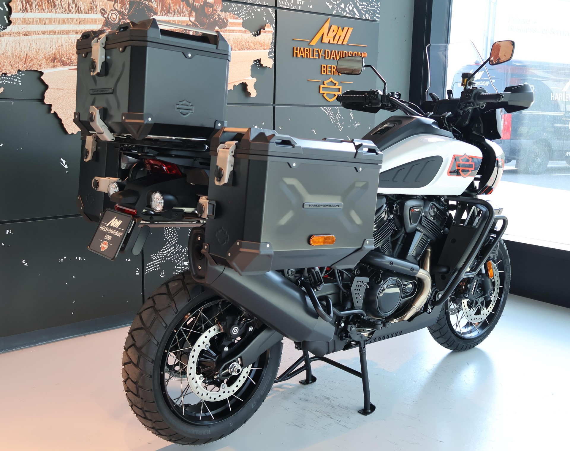 HARLEY-DAVIDSON RA1250L Pan America Limited-image-7
