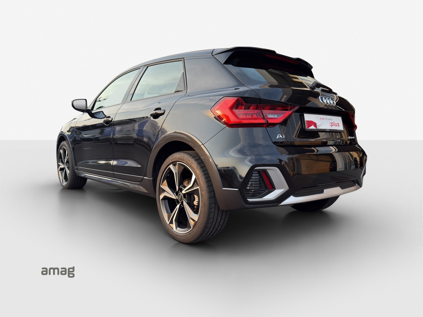 AUDI A1 allstreet 30 TFSI Attraction S-tronic-showroom-element-2